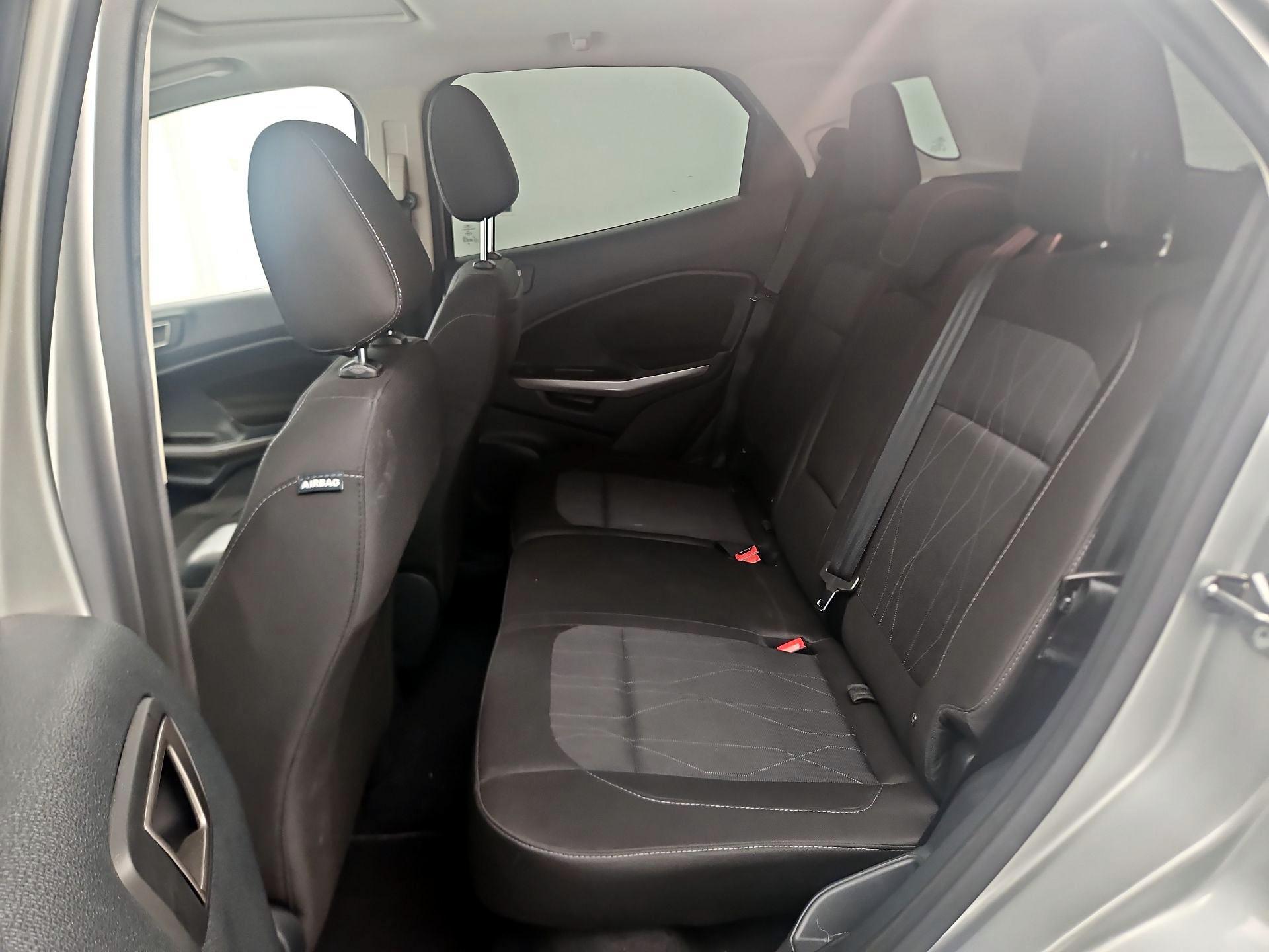 Thumbnail: 2020 Ford EcoSport - 18