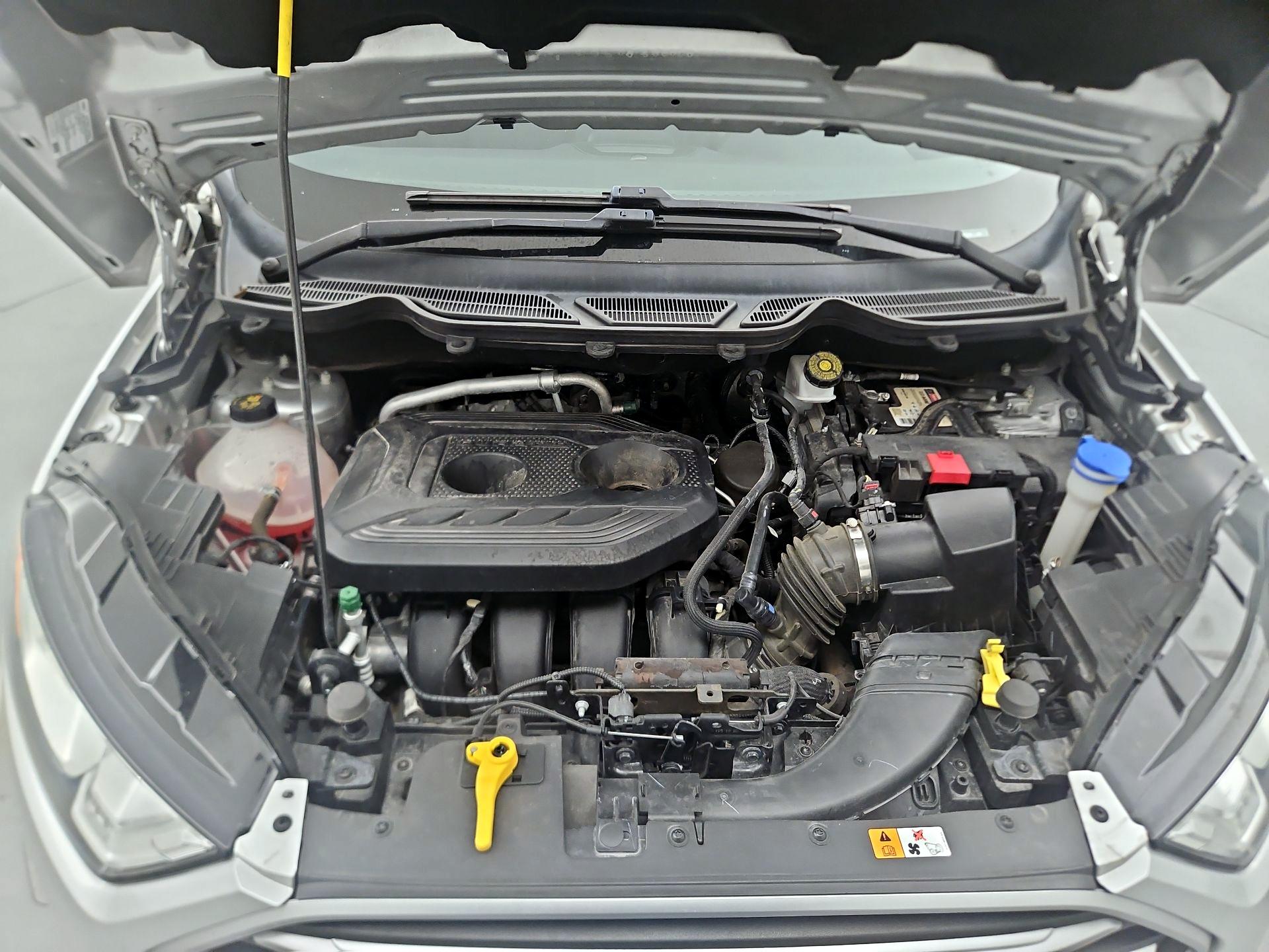 Thumbnail: 2020 Ford EcoSport - 20