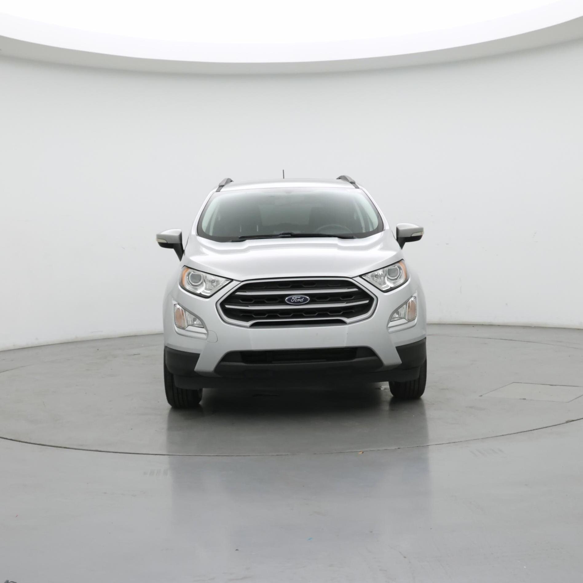 Thumbnail: 2020 Ford EcoSport - 5
