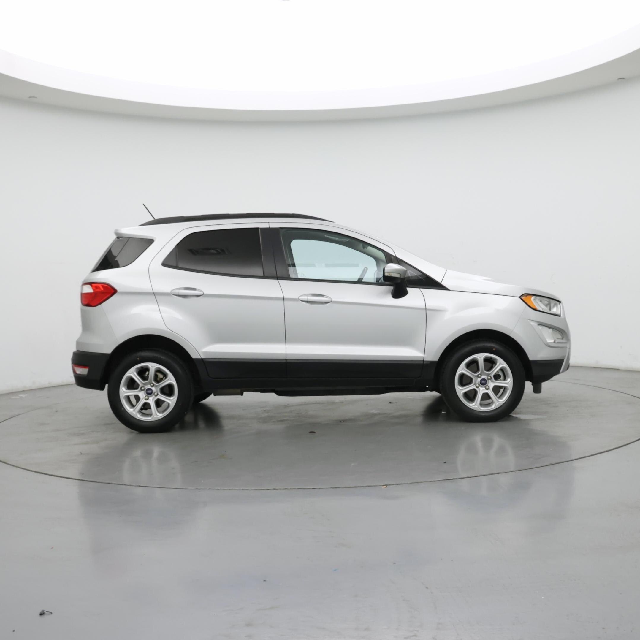 Thumbnail: 2020 Ford EcoSport - 7