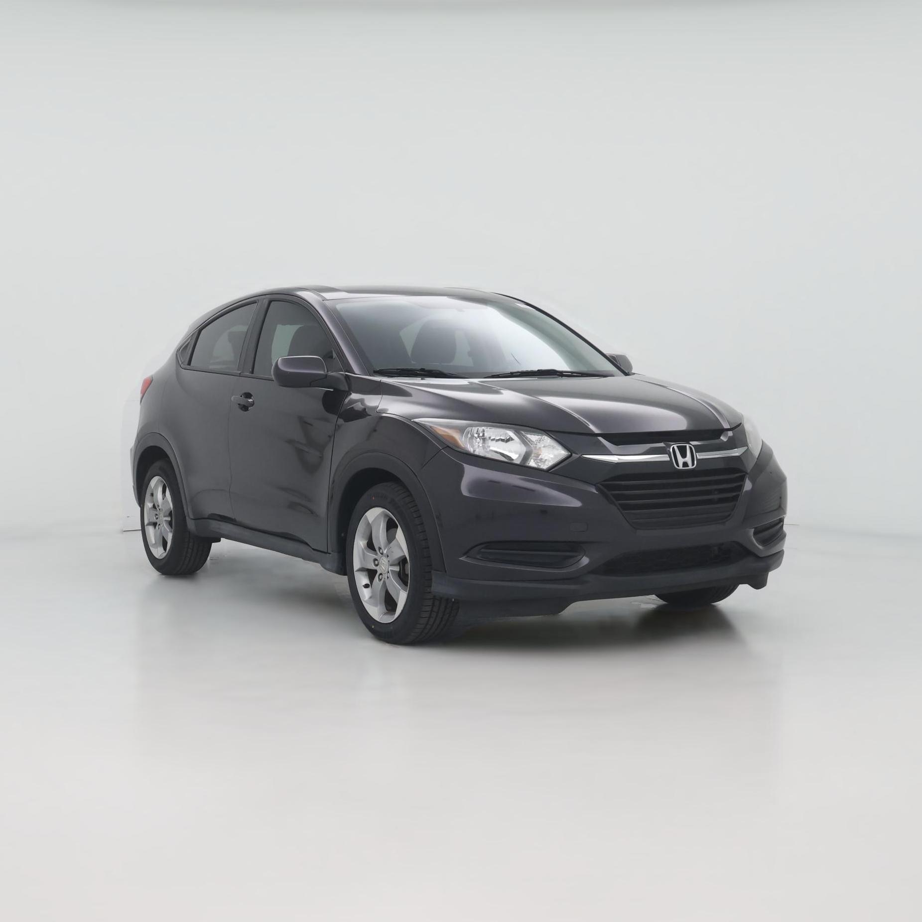 Thumbnail: 2018 Honda HR-V - 1