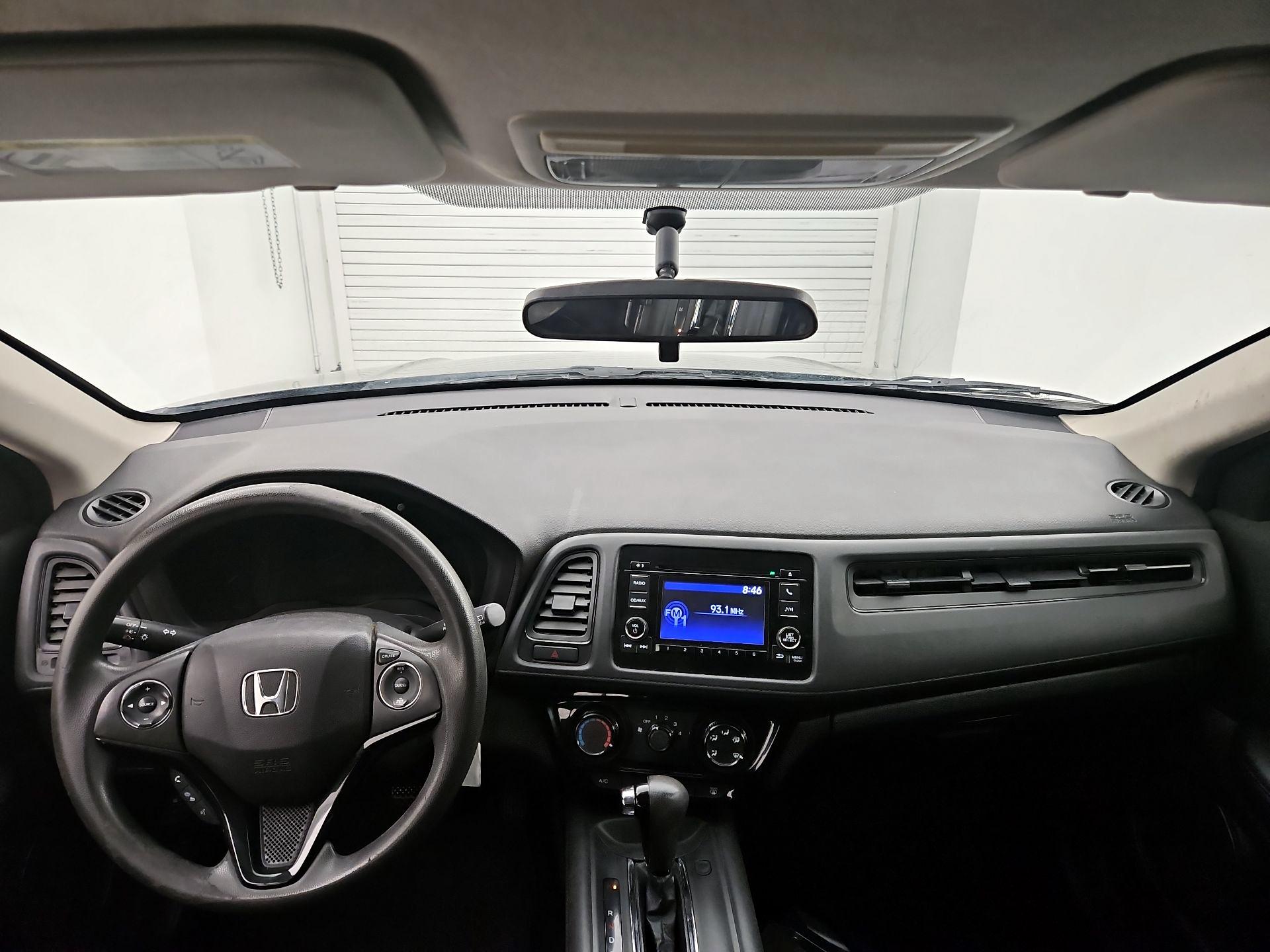 Thumbnail: 2018 Honda HR-V - 9