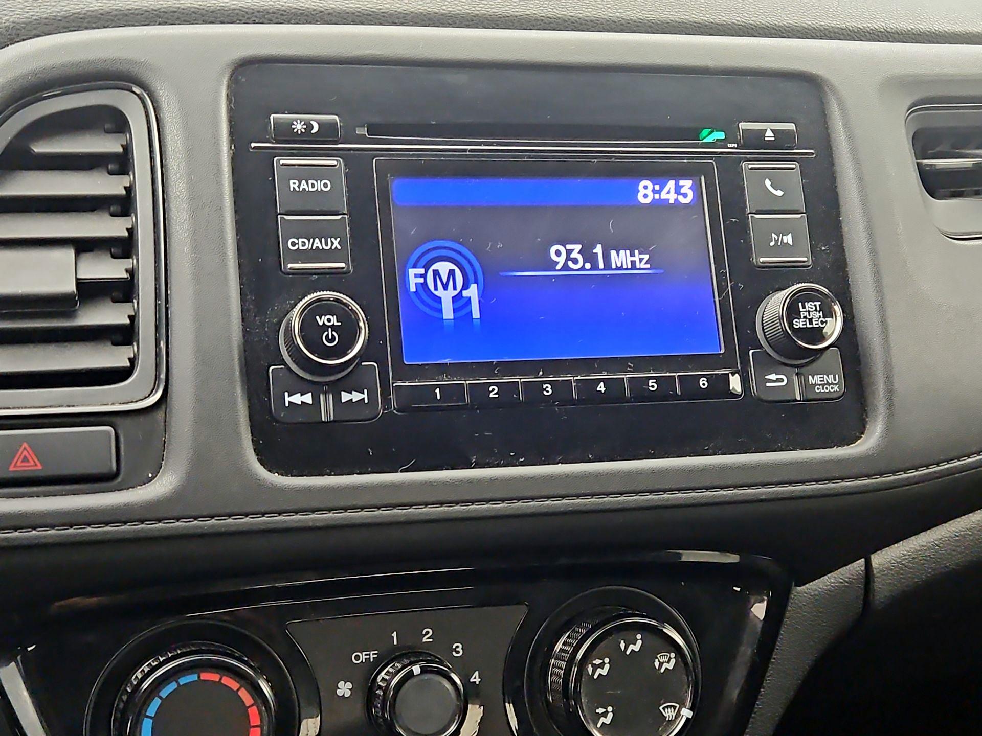 Thumbnail: 2018 Honda HR-V - 15