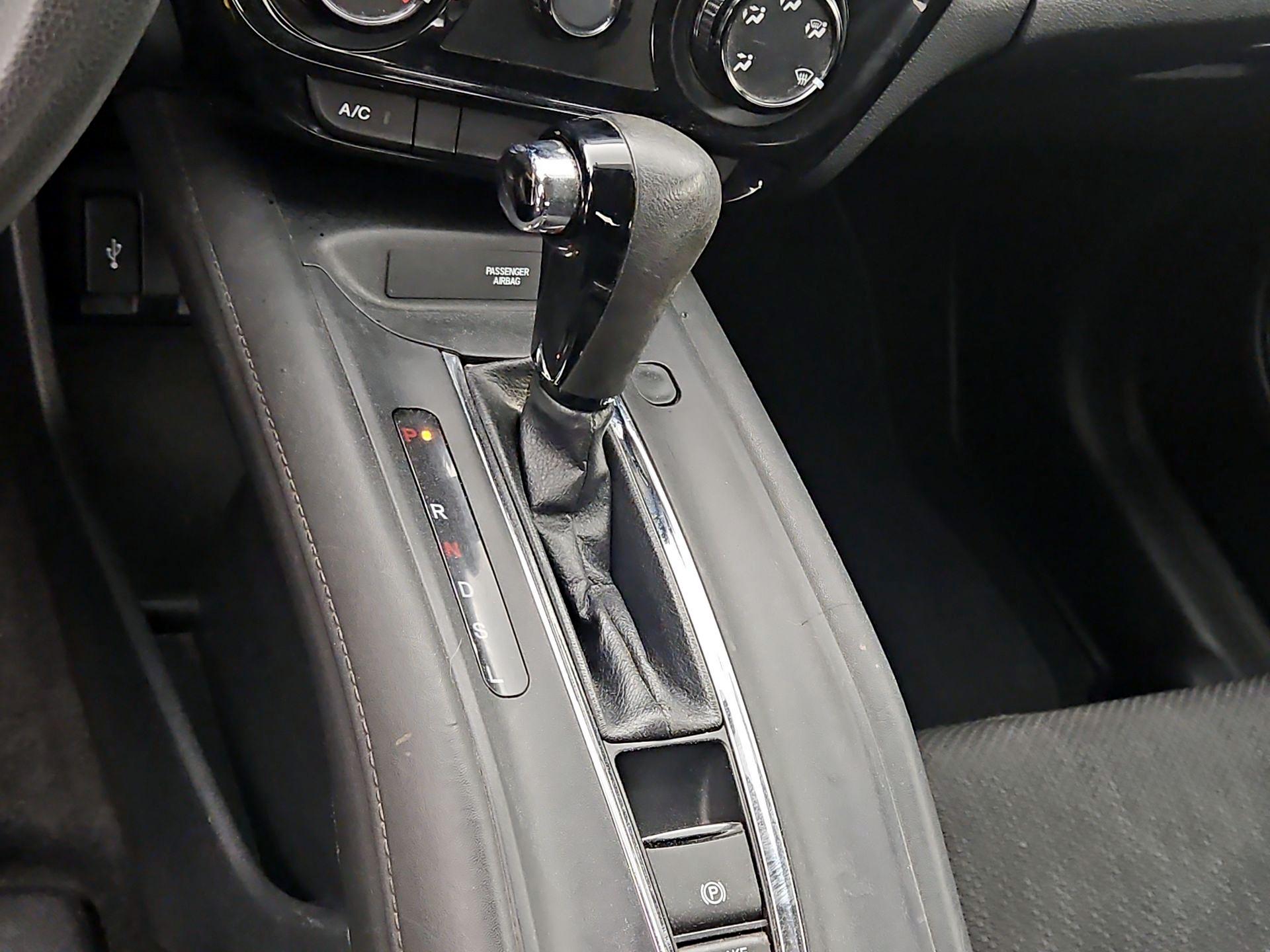 Thumbnail: 2018 Honda HR-V - 17