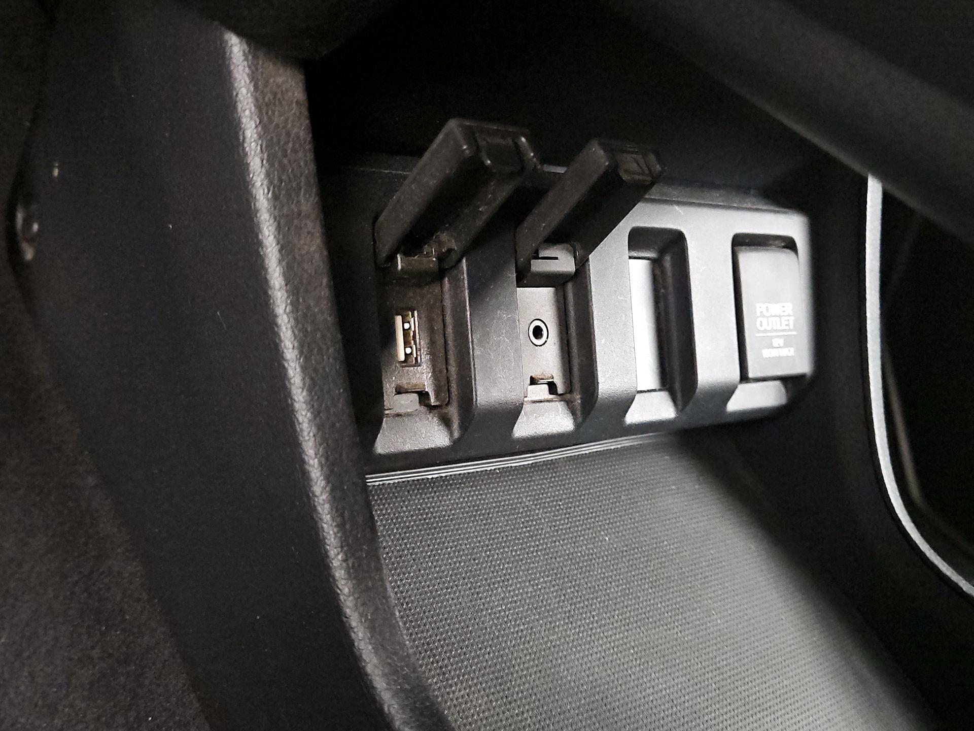 Thumbnail: 2018 Honda HR-V - 18