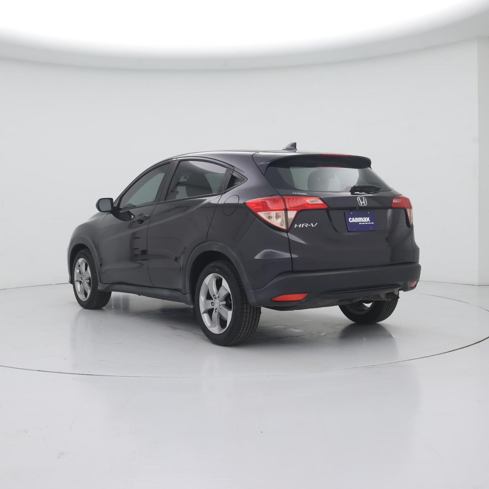 Thumbnail: 2018 Honda HR-V - 2