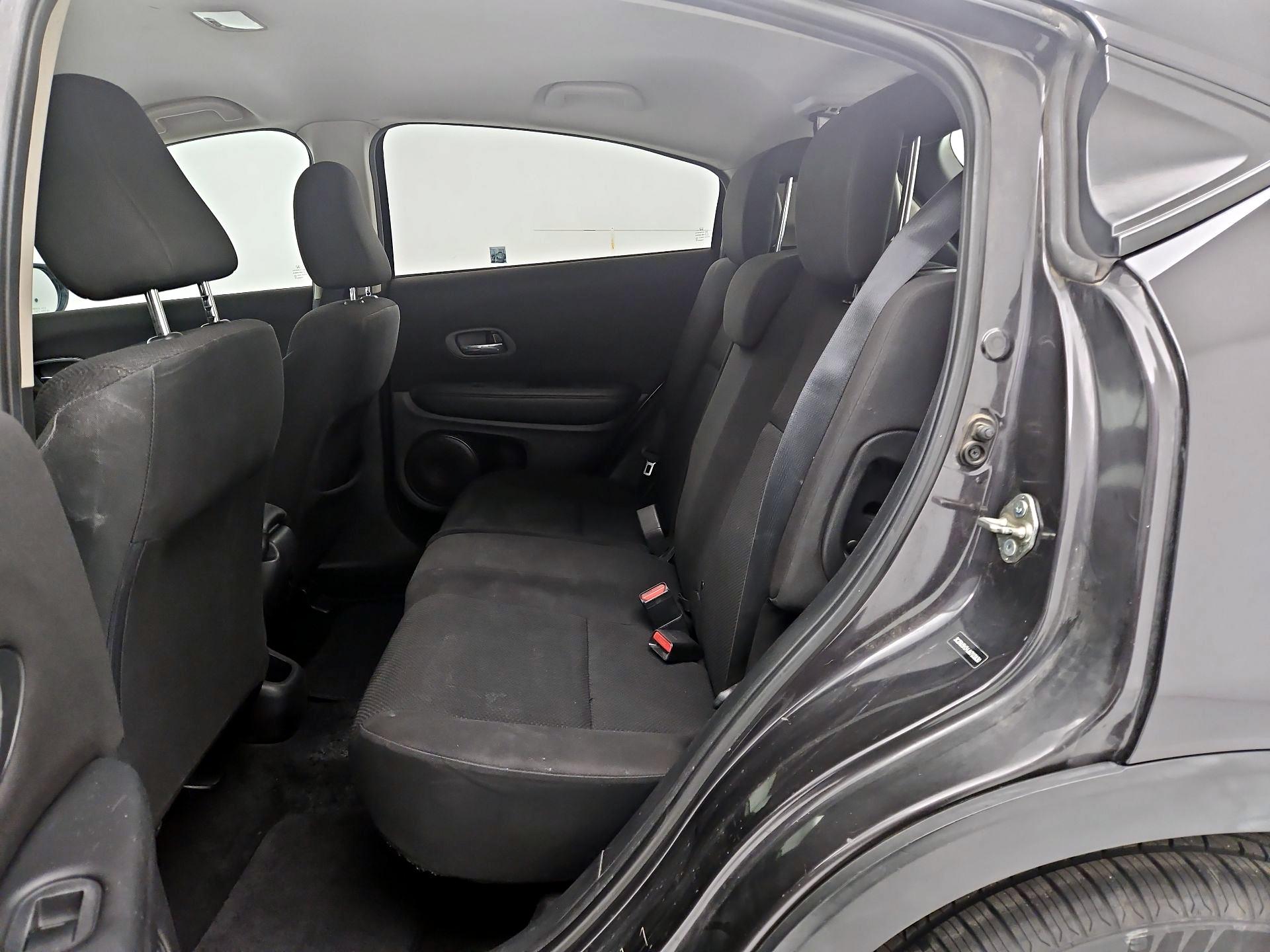 Thumbnail: 2018 Honda HR-V - 19
