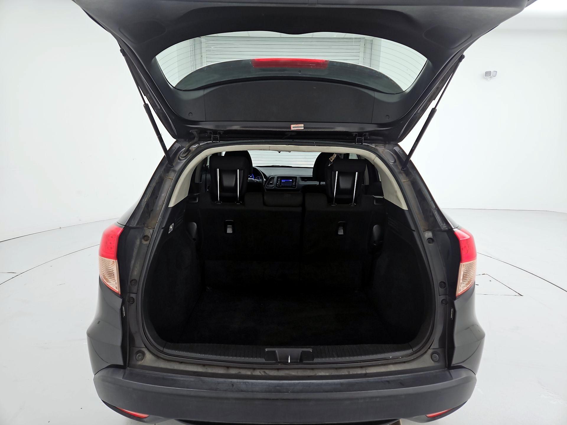 Thumbnail: 2018 Honda HR-V - 20