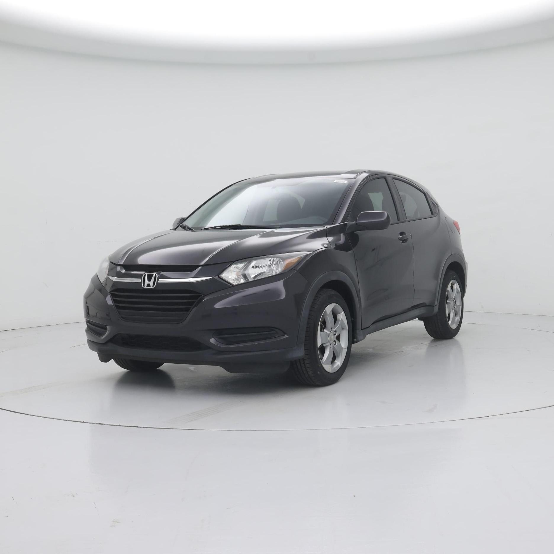Thumbnail: 2018 Honda HR-V - 4