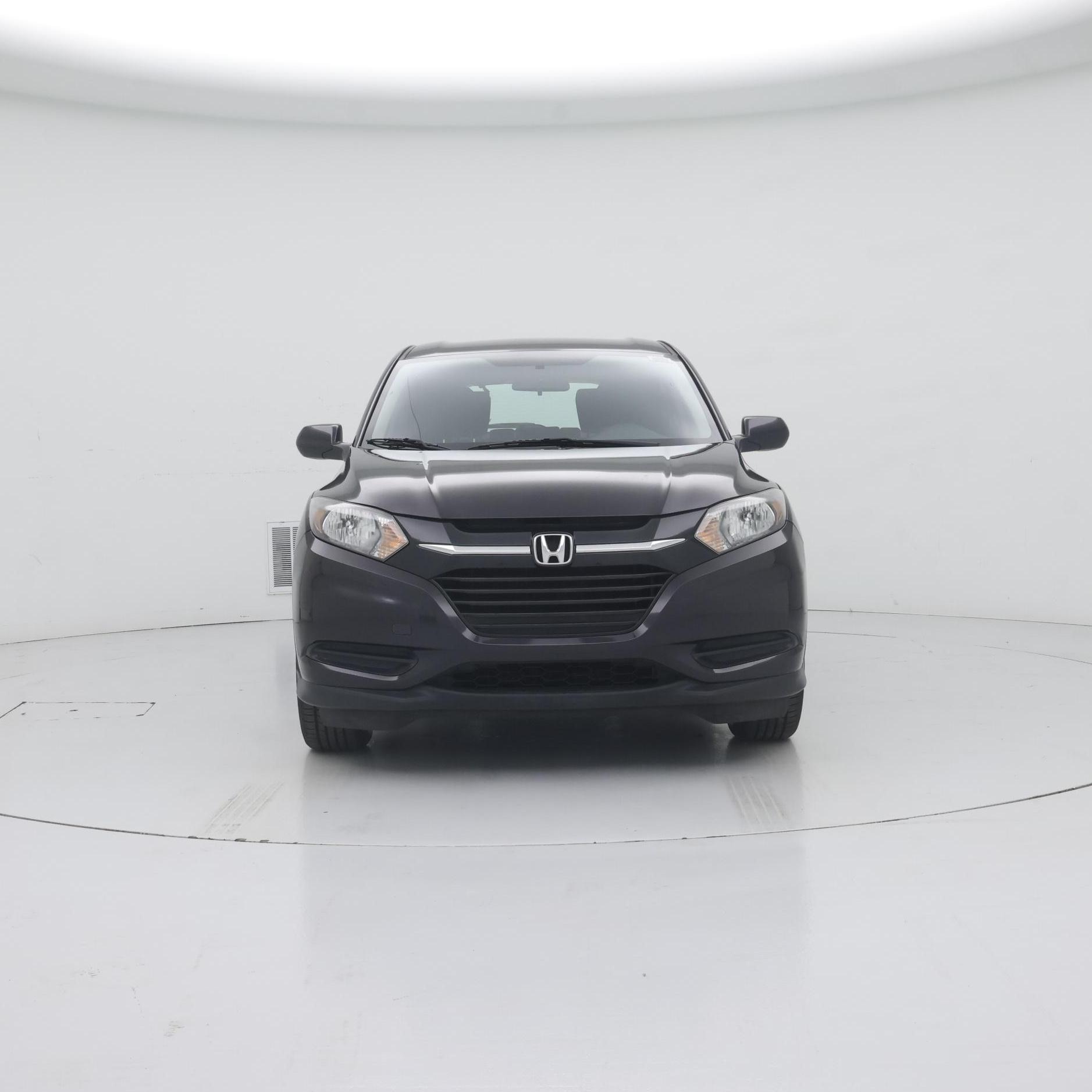 Thumbnail: 2018 Honda HR-V - 5