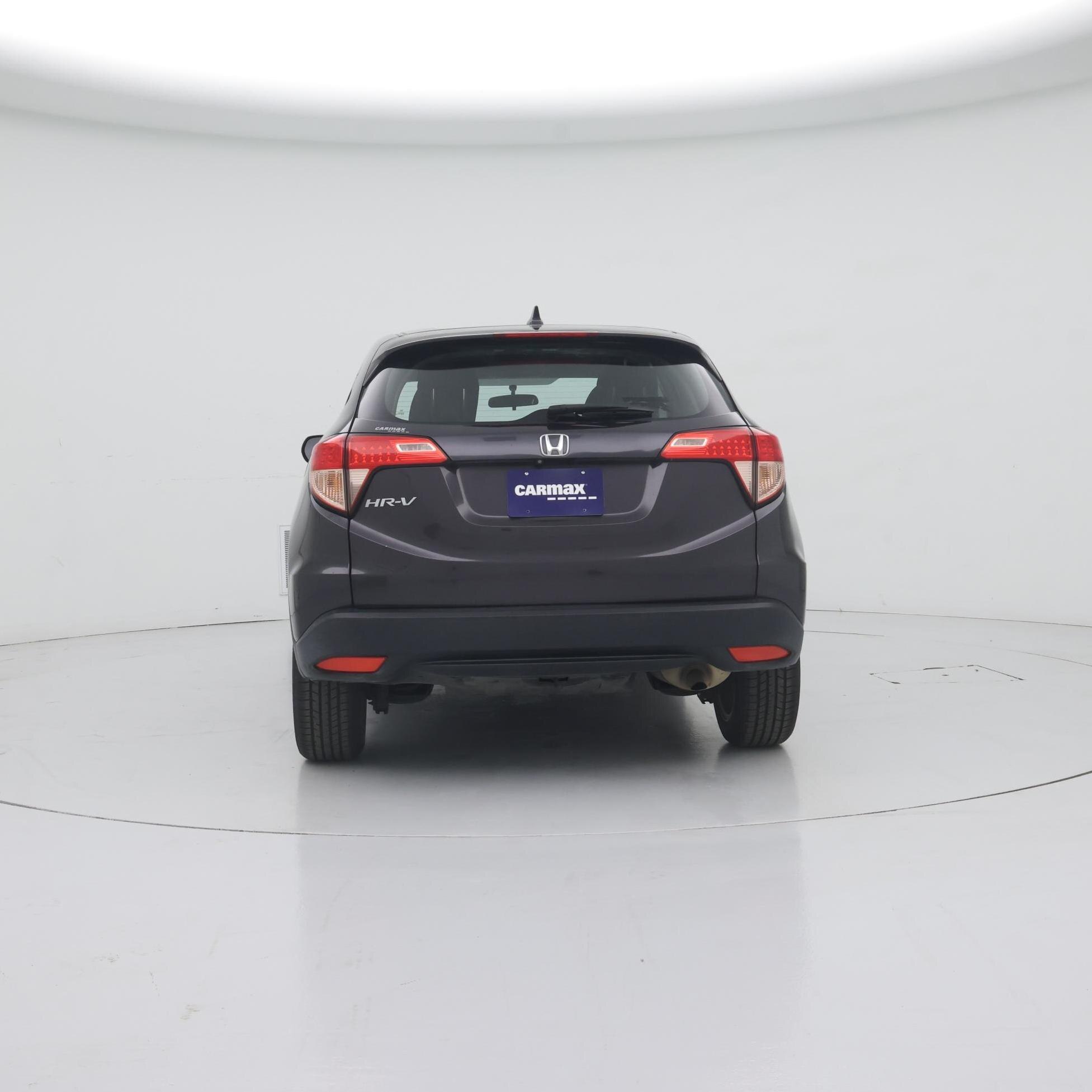Thumbnail: 2018 Honda HR-V - 6