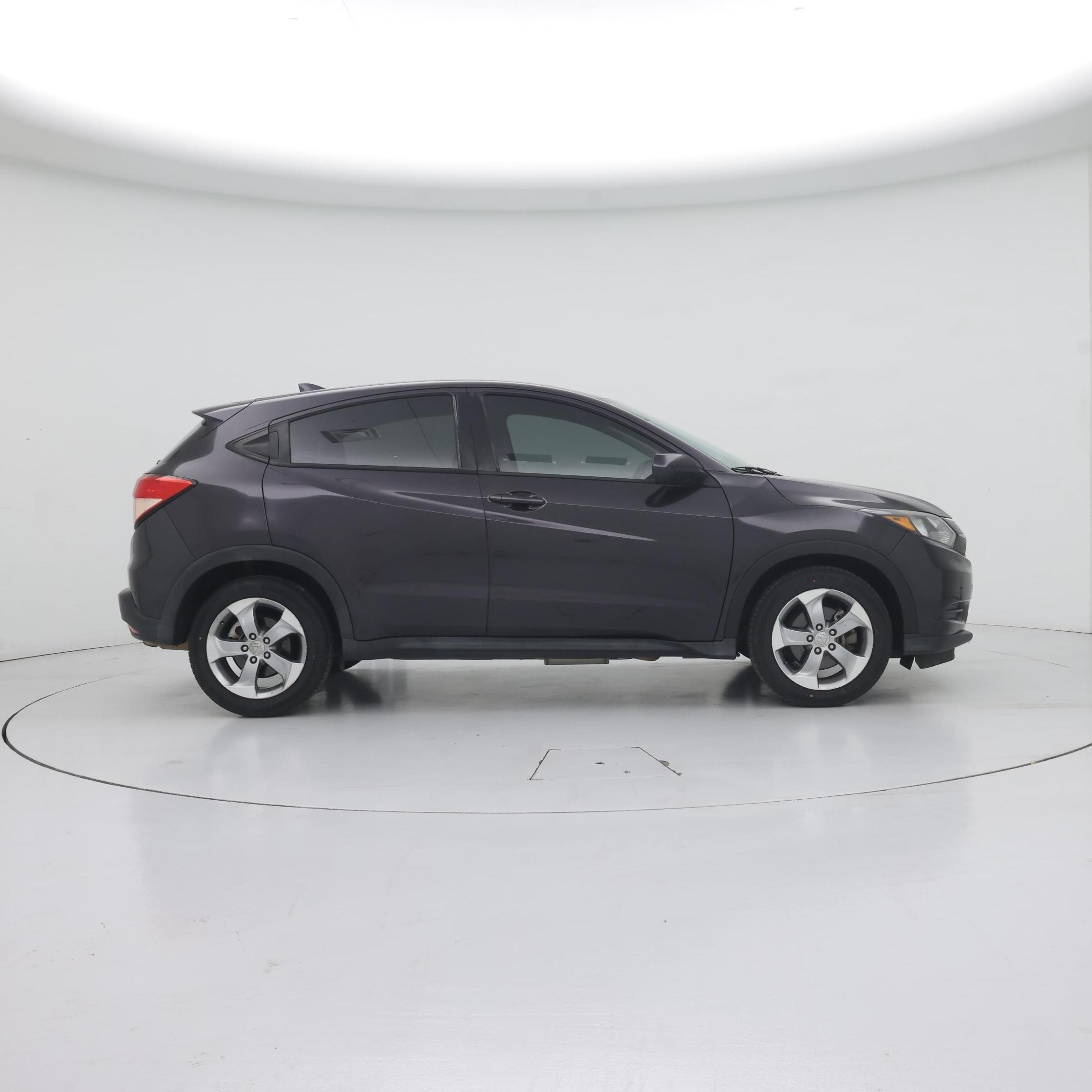 Thumbnail: 2018 Honda HR-V - 7