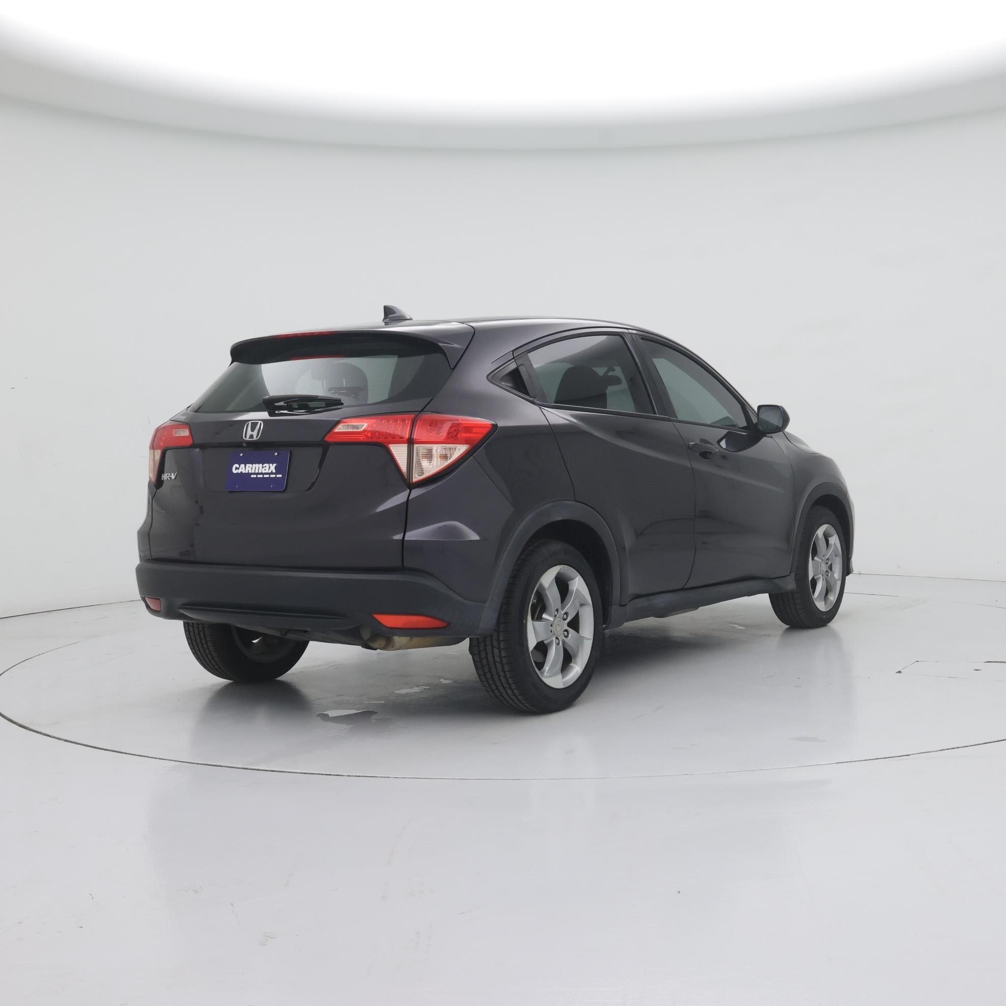 Thumbnail: 2018 Honda HR-V - 8