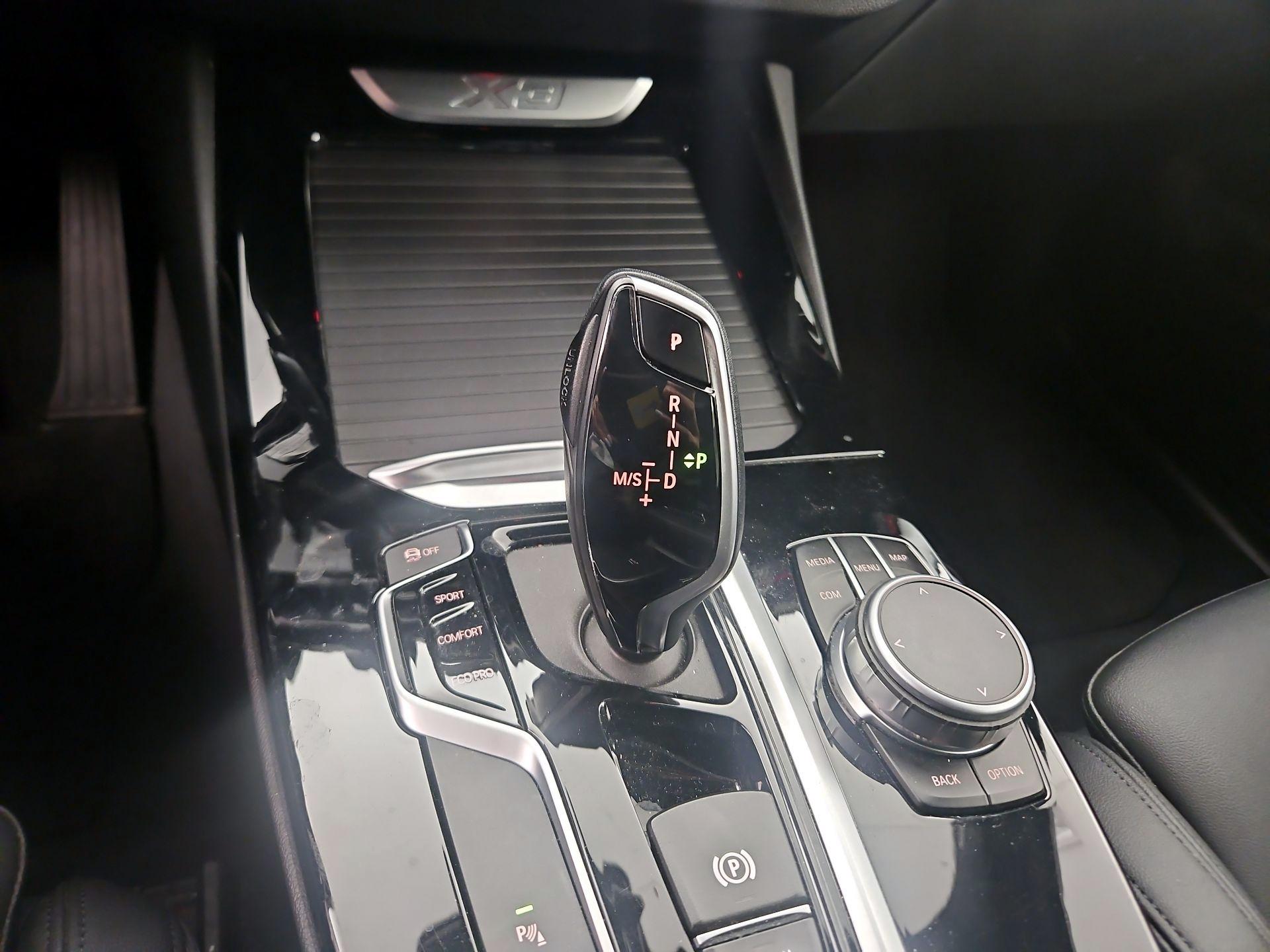 Thumbnail: 2021 BMW X3 - 15