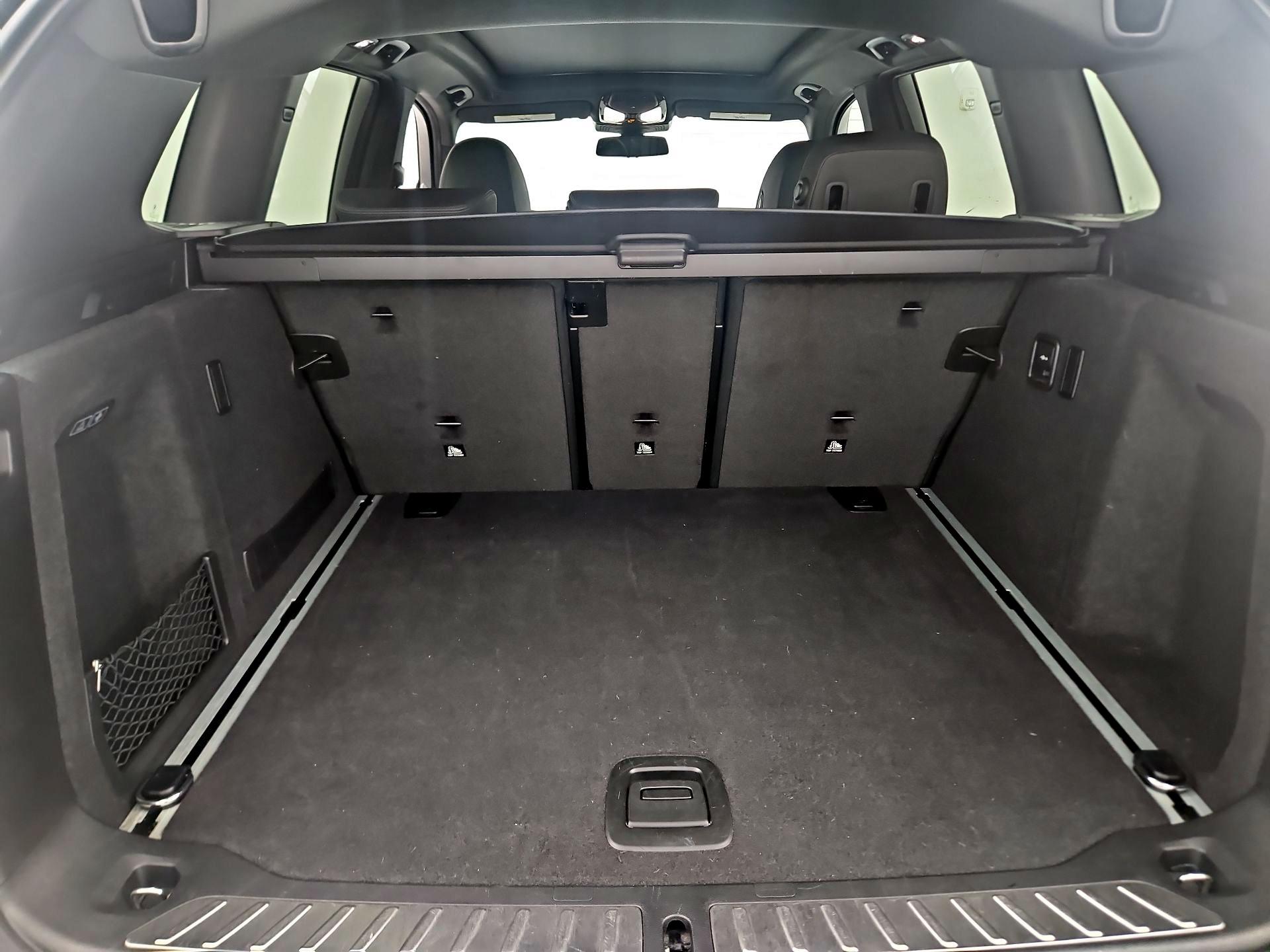 Thumbnail: 2021 BMW X3 - 16