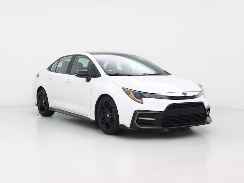 2021 Toyota Corolla SE -
                  Jackson, MS