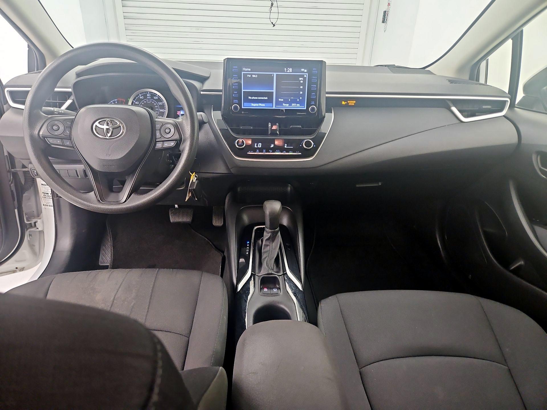 Thumbnail: 2021 Toyota Corolla - 9