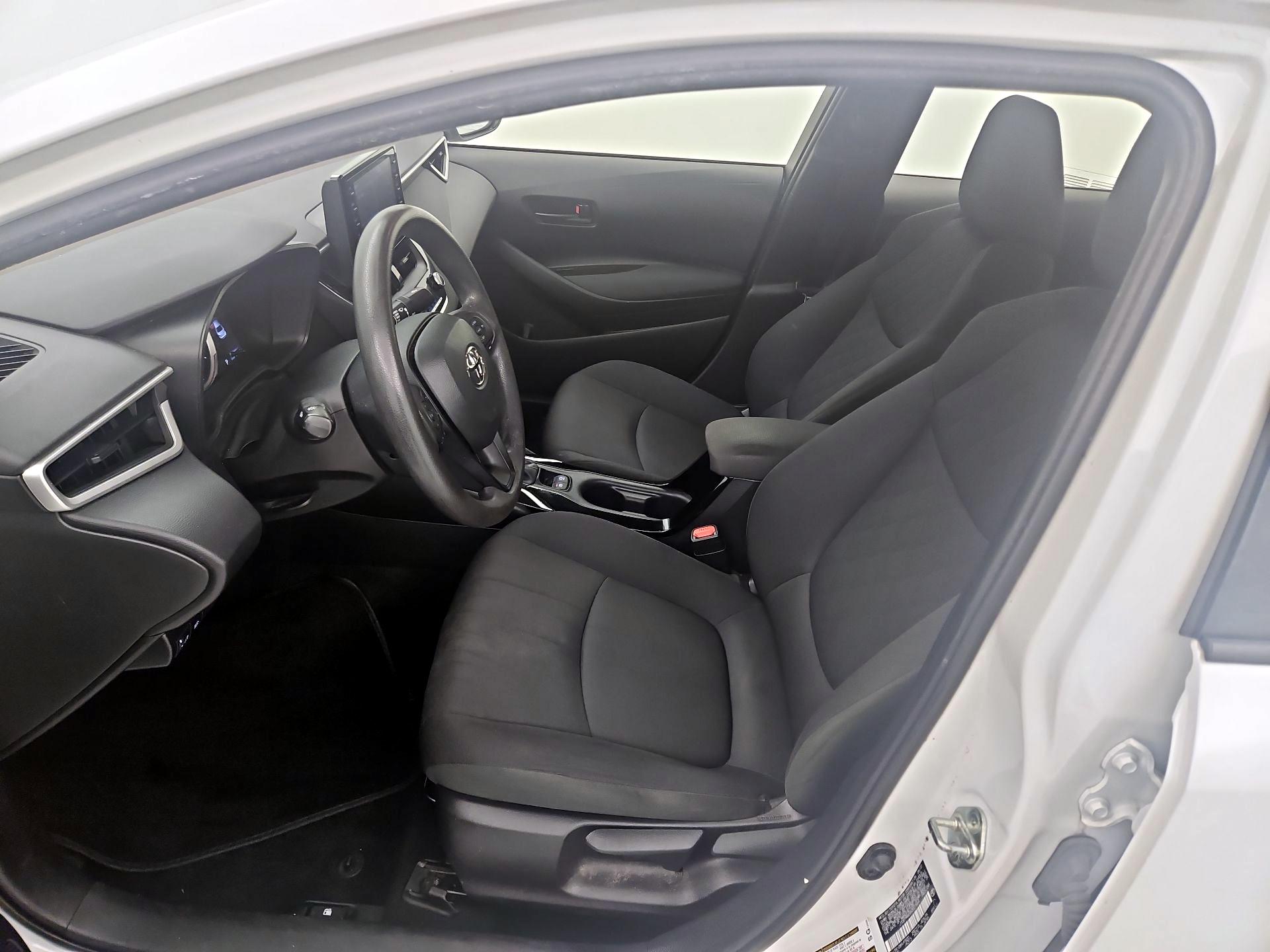 Thumbnail: 2021 Toyota Corolla - 11