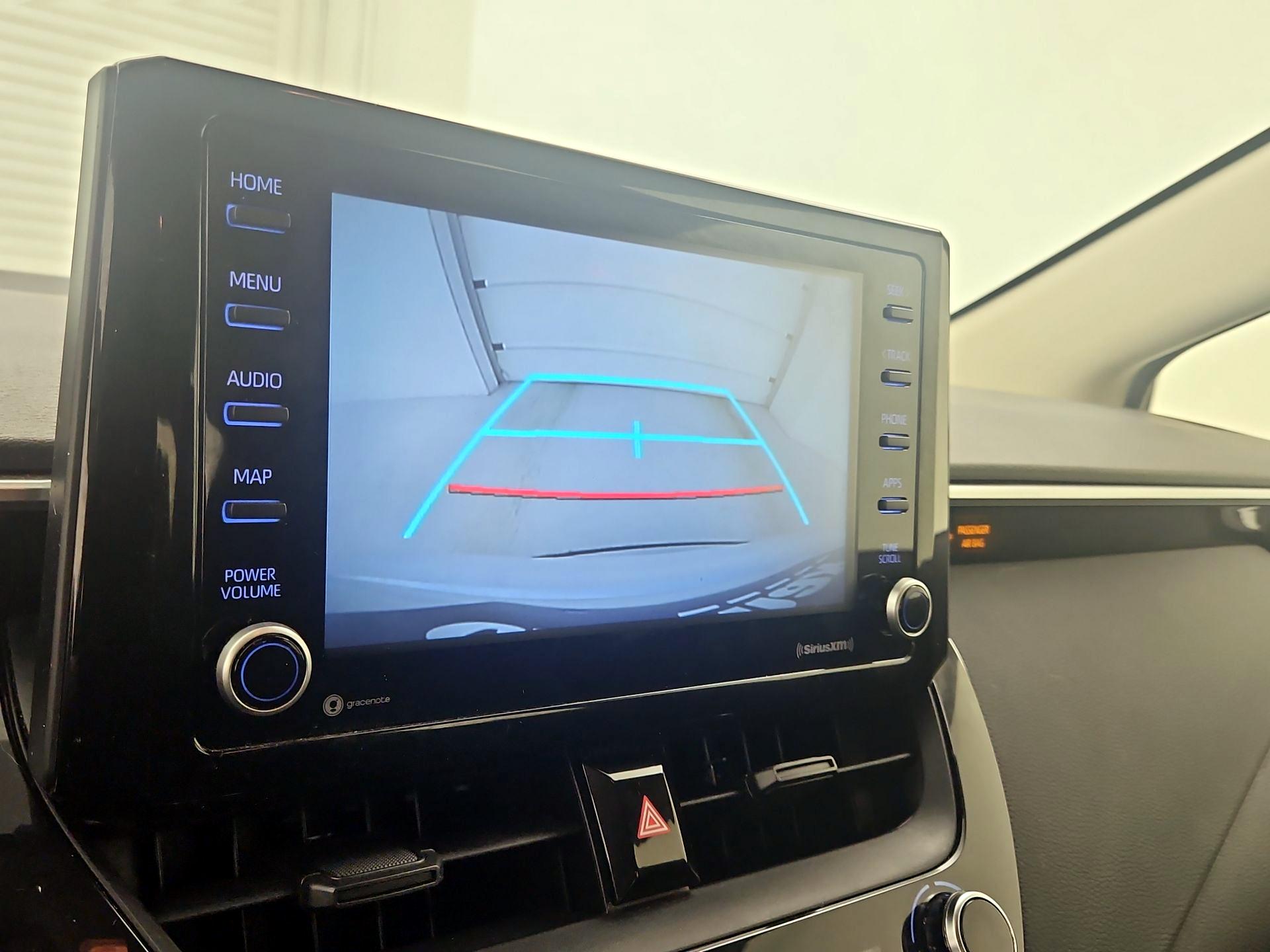 Thumbnail: 2021 Toyota Corolla - 14