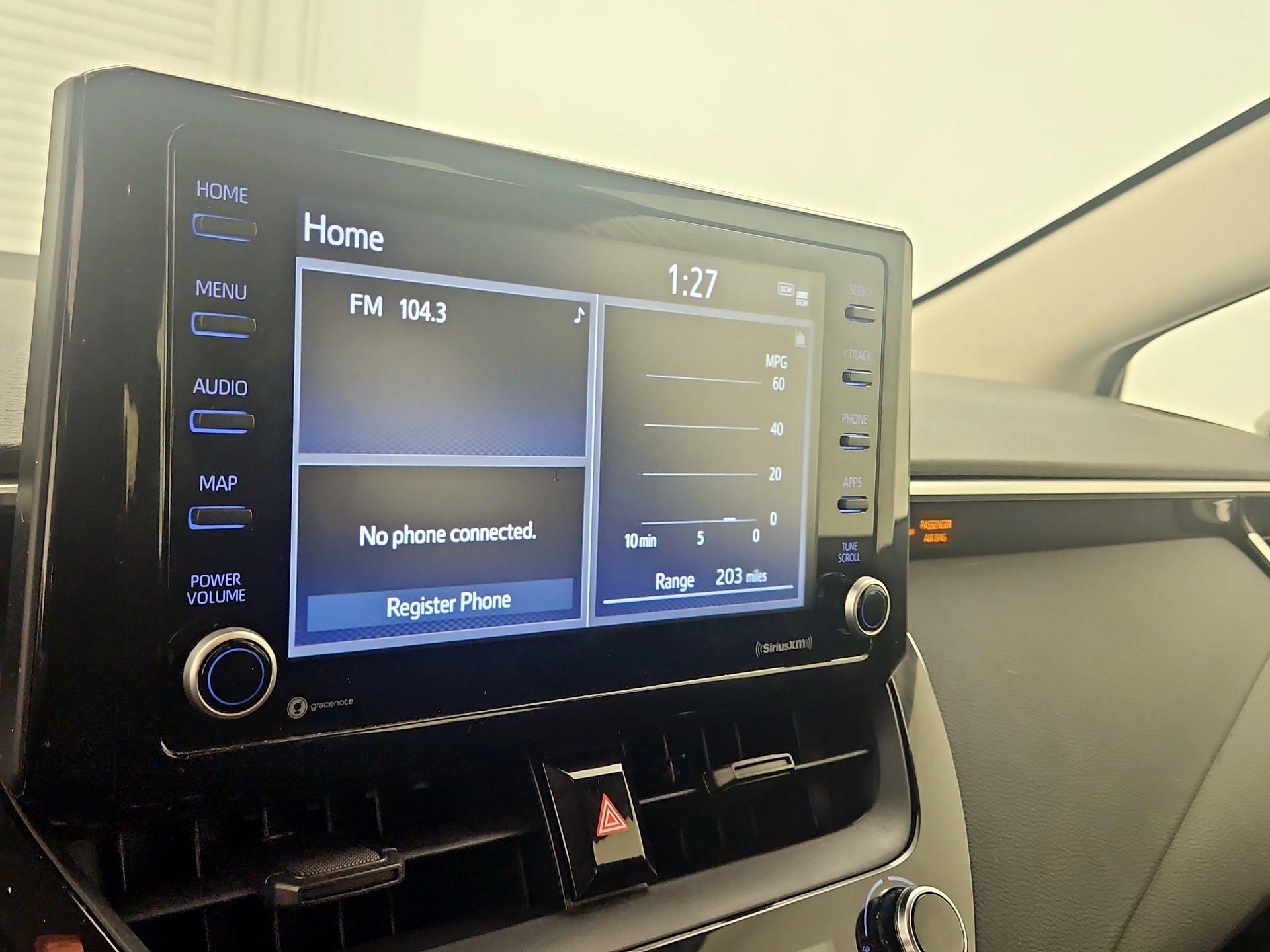 Thumbnail: 2021 Toyota Corolla - 15