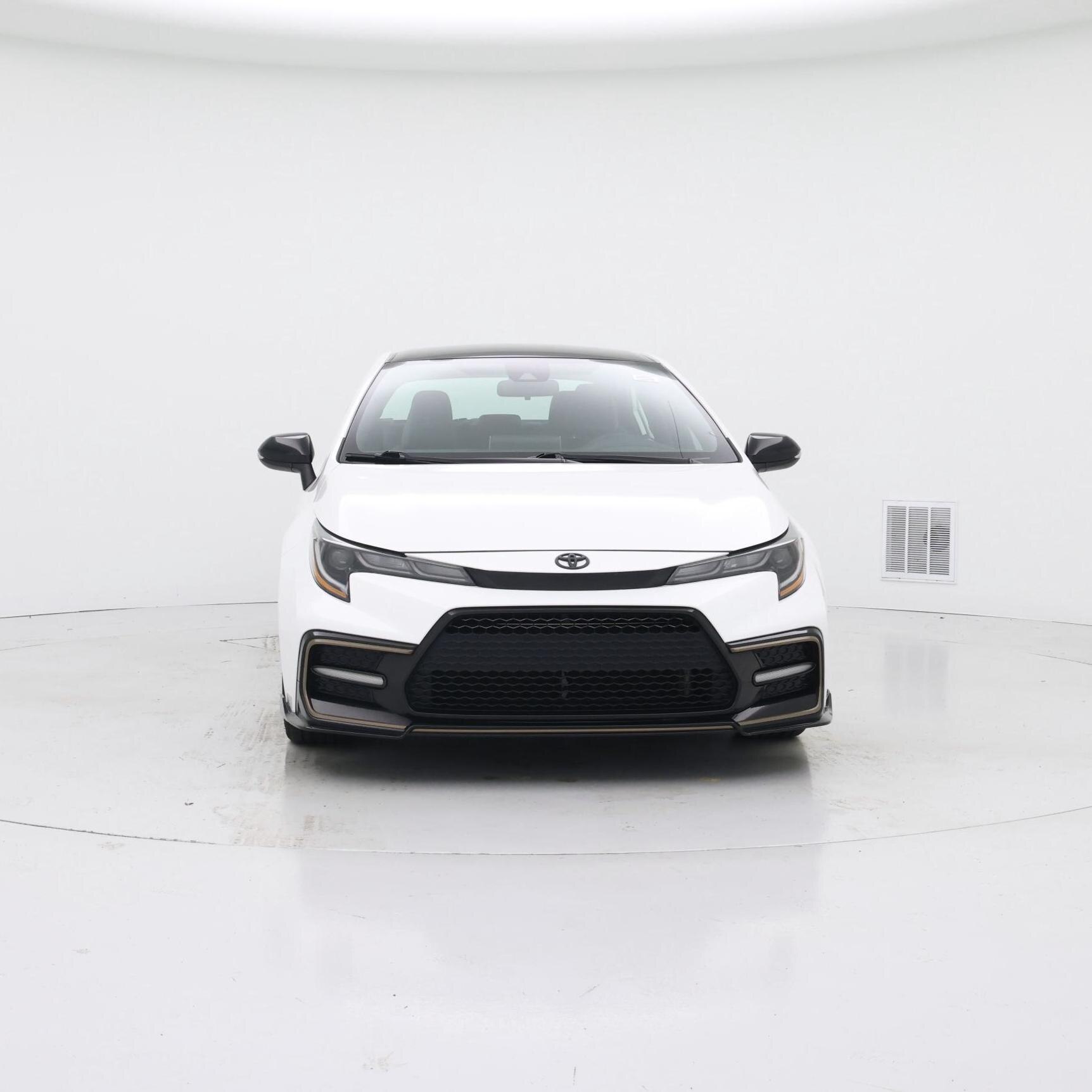 Thumbnail: 2021 Toyota Corolla - 5