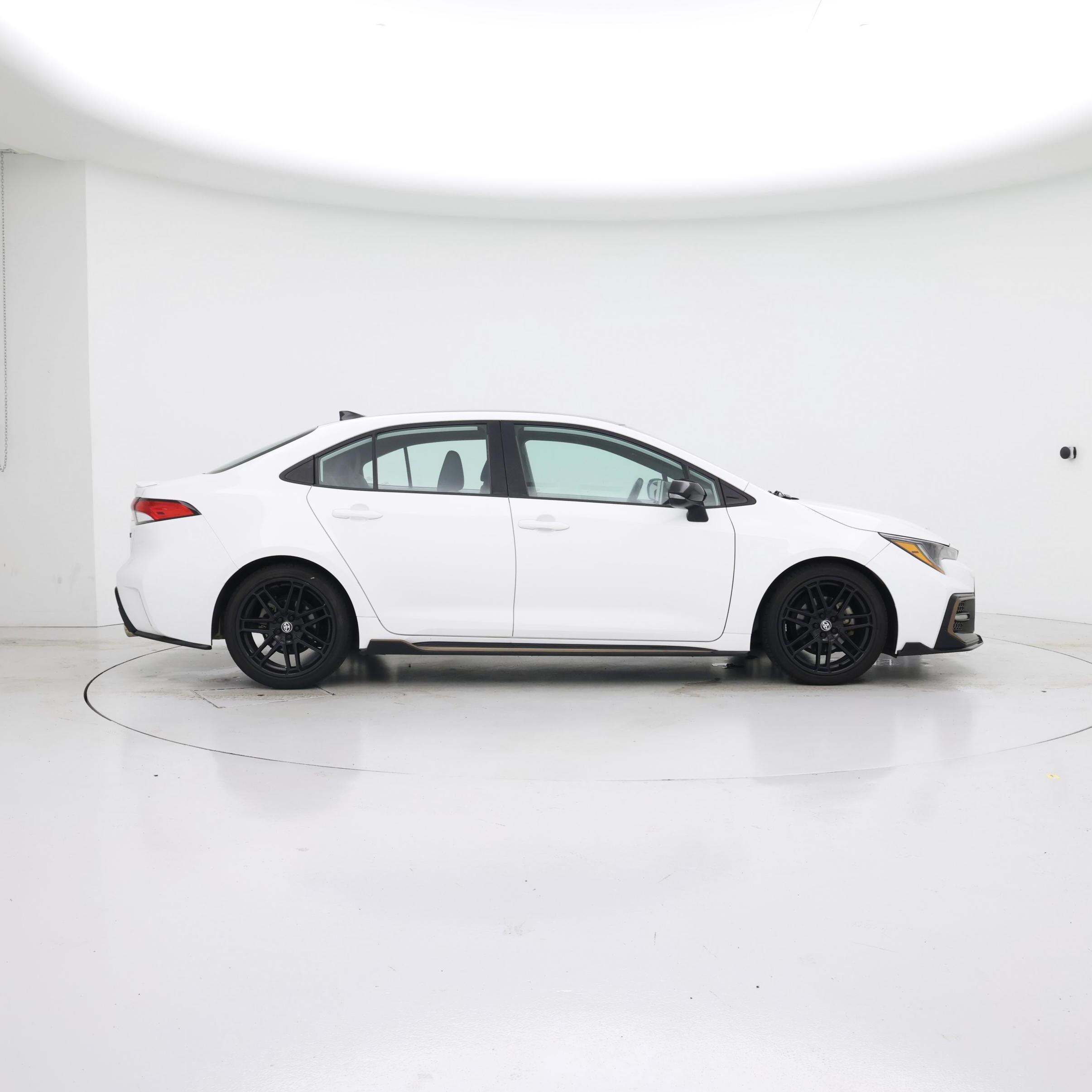 Thumbnail: 2021 Toyota Corolla - 7