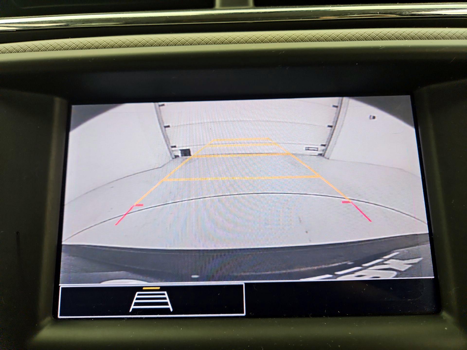 Thumbnail: 2021 Chevrolet TrailBlazer - 14