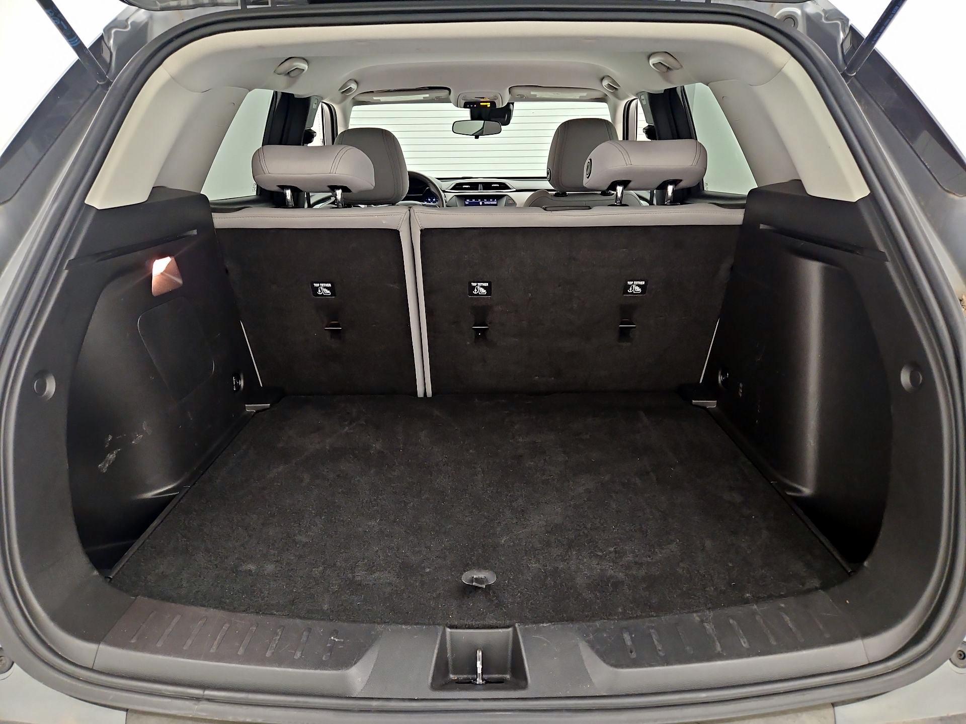 Thumbnail: 2021 Chevrolet TrailBlazer - 20