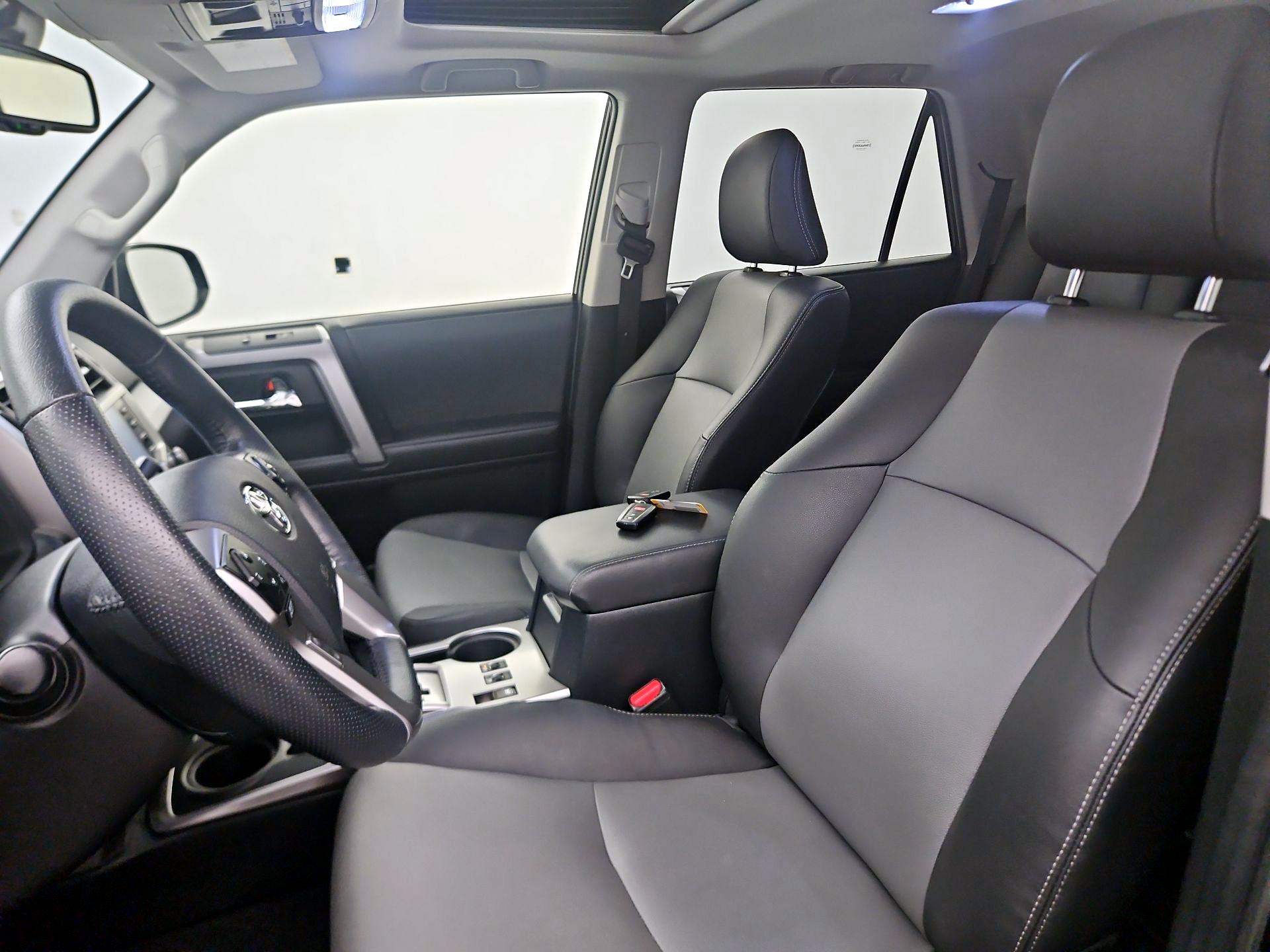 Thumbnail: 2024 Toyota 4Runner - 11