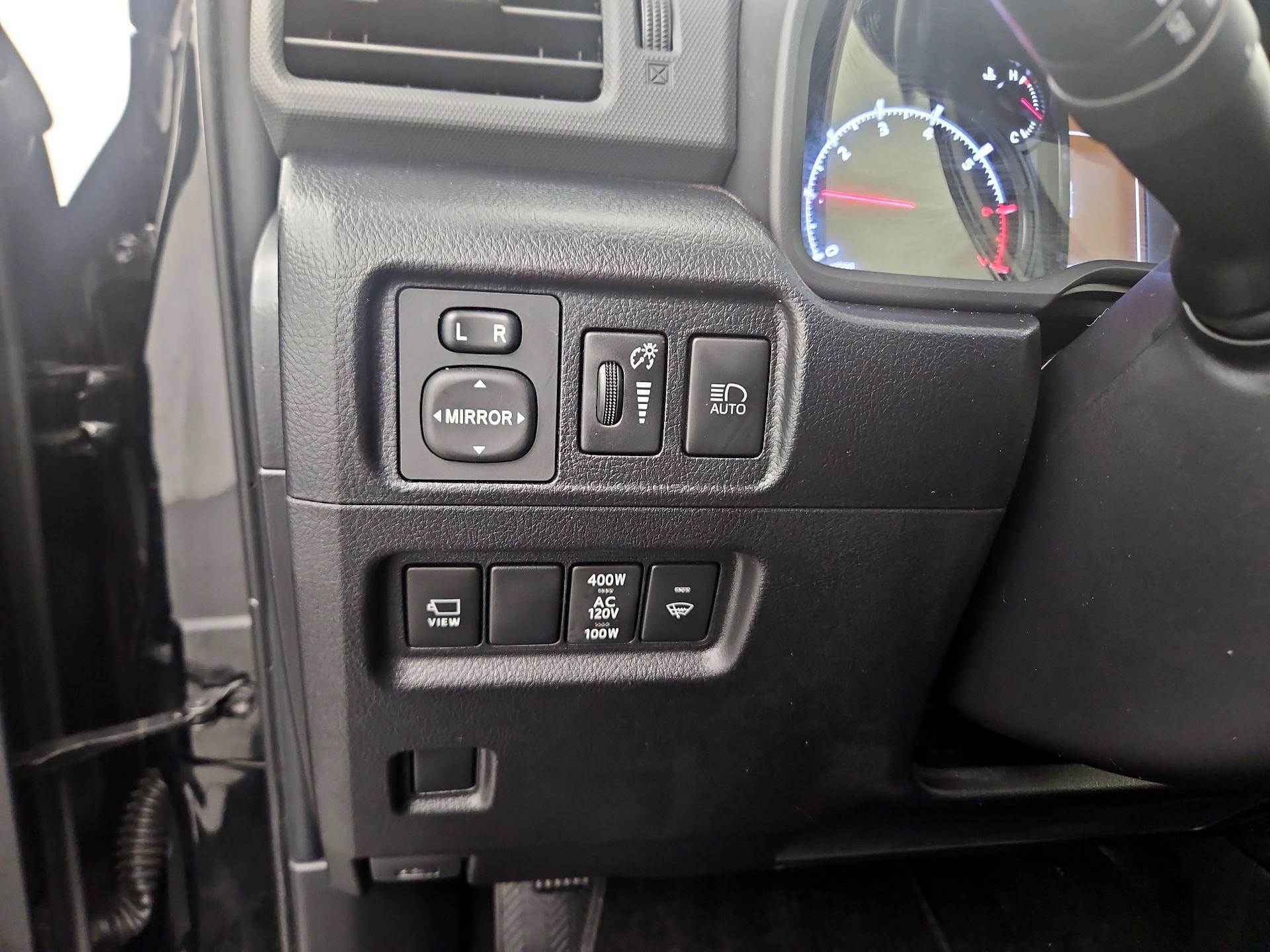 Thumbnail: 2024 Toyota 4Runner - 13