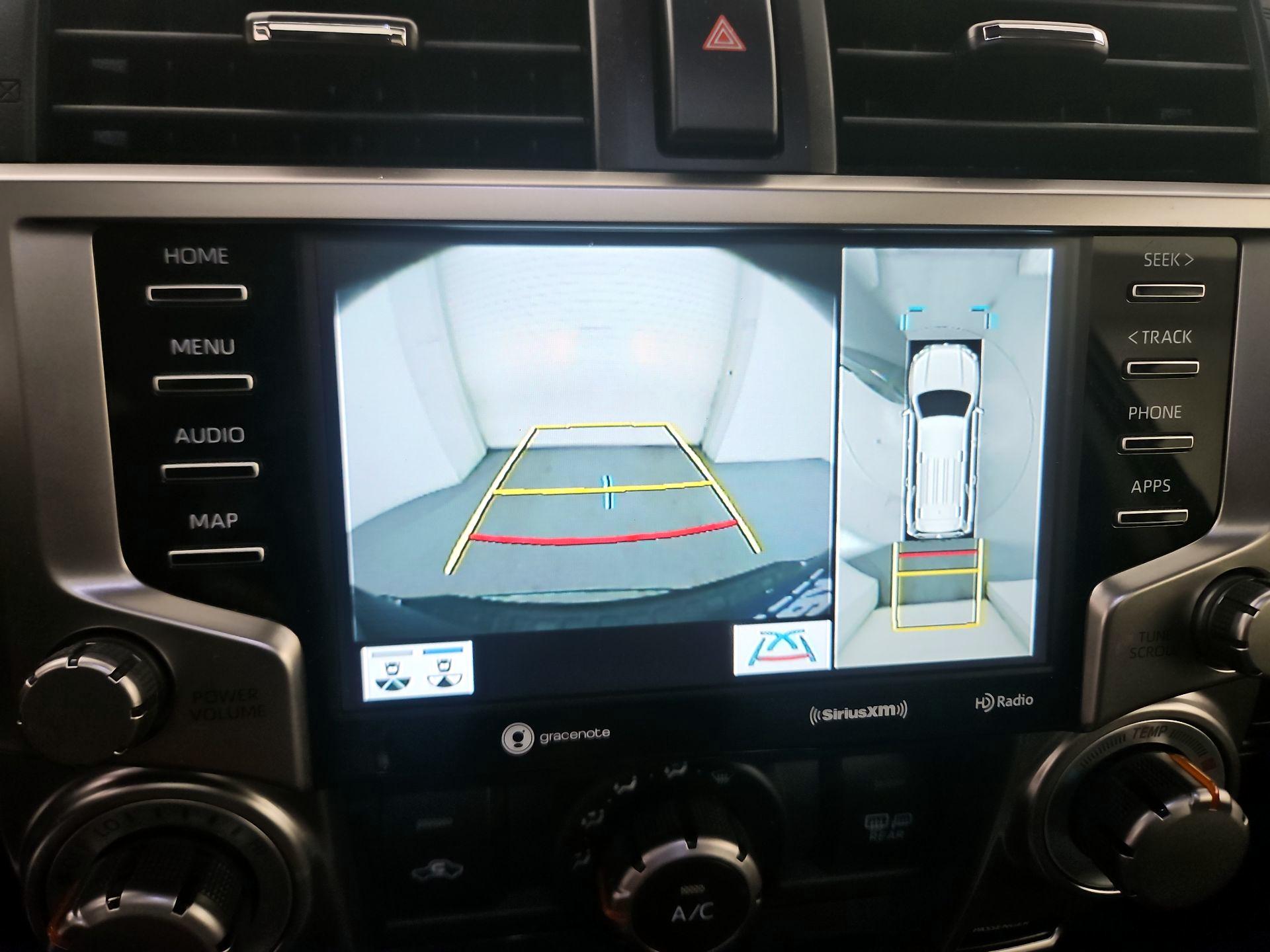 Thumbnail: 2024 Toyota 4Runner - 14