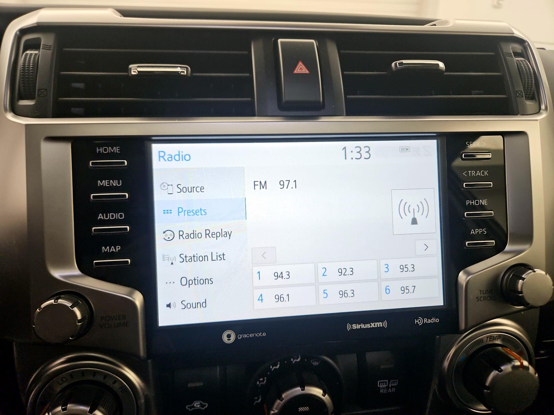 Thumbnail: 2024 Toyota 4Runner - 15