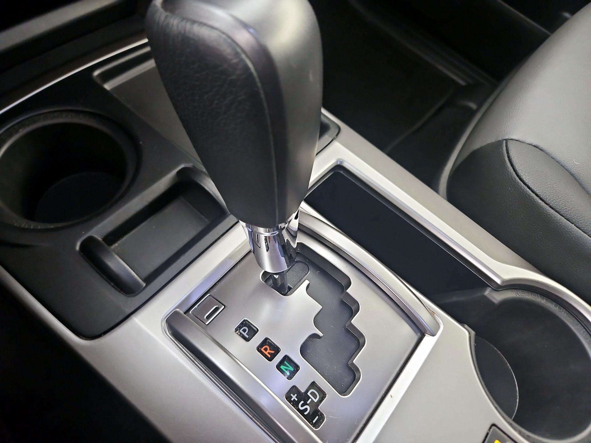 Thumbnail: 2024 Toyota 4Runner - 17