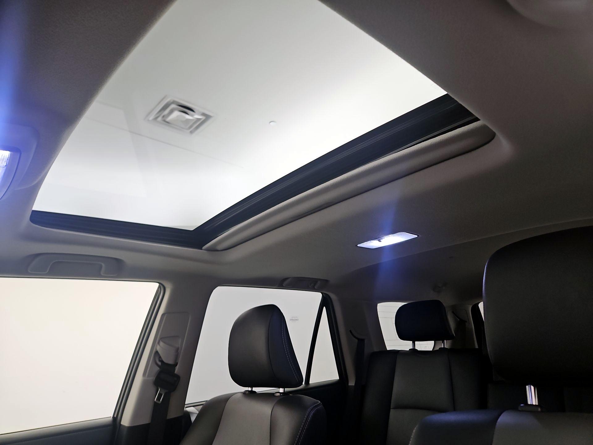 Thumbnail: 2024 Toyota 4Runner - 18