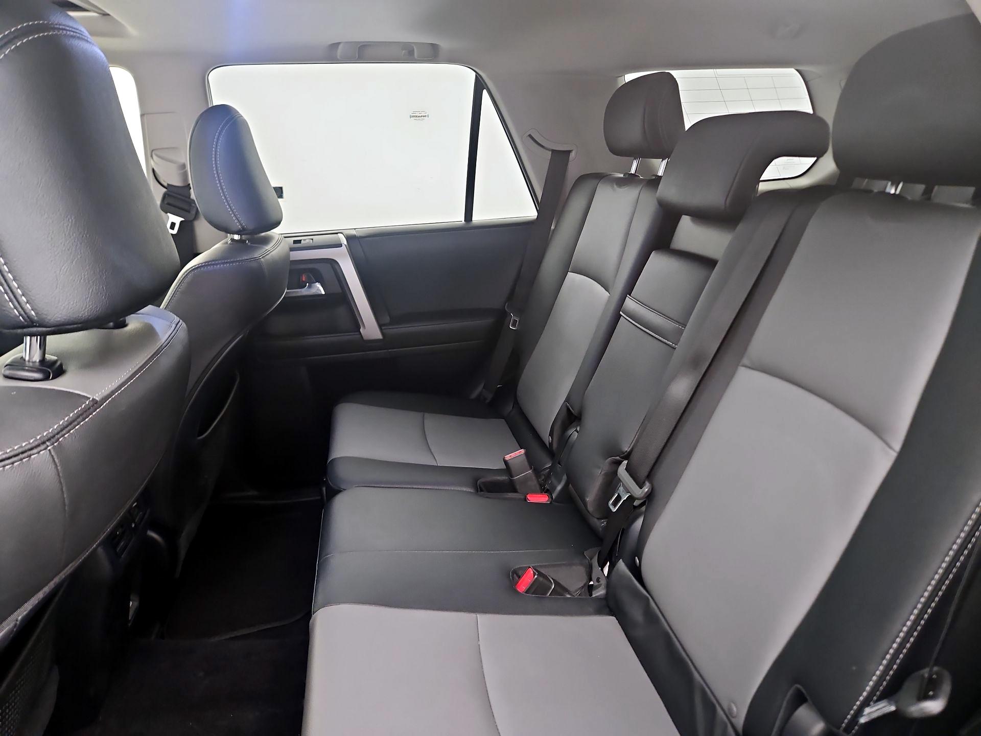 Thumbnail: 2024 Toyota 4Runner - 19