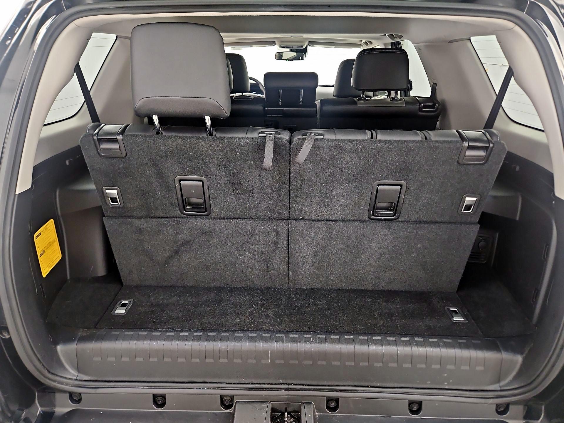 Thumbnail: 2024 Toyota 4Runner - 20