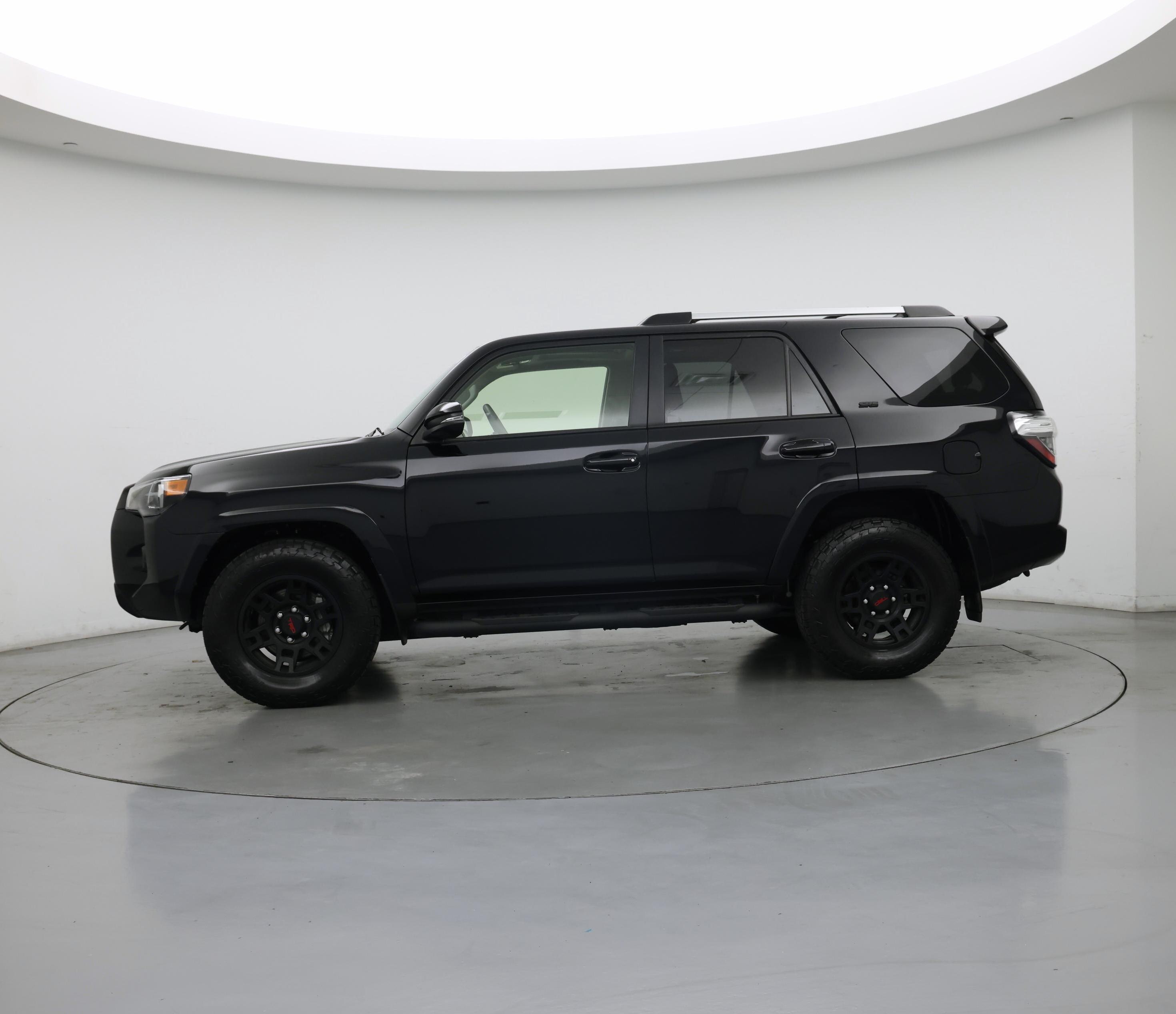 Thumbnail: 2024 Toyota 4Runner - 3
