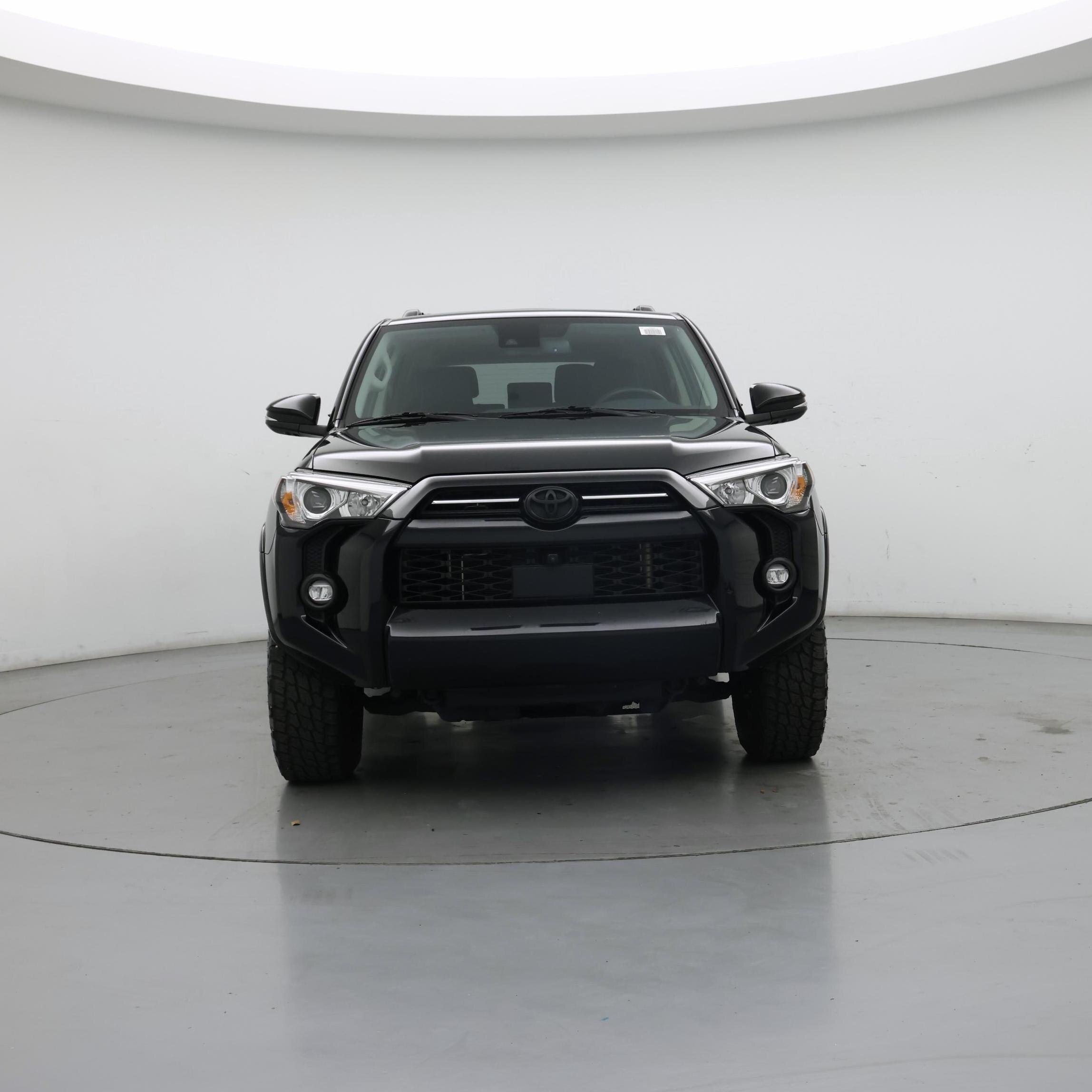 Thumbnail: 2024 Toyota 4Runner - 5