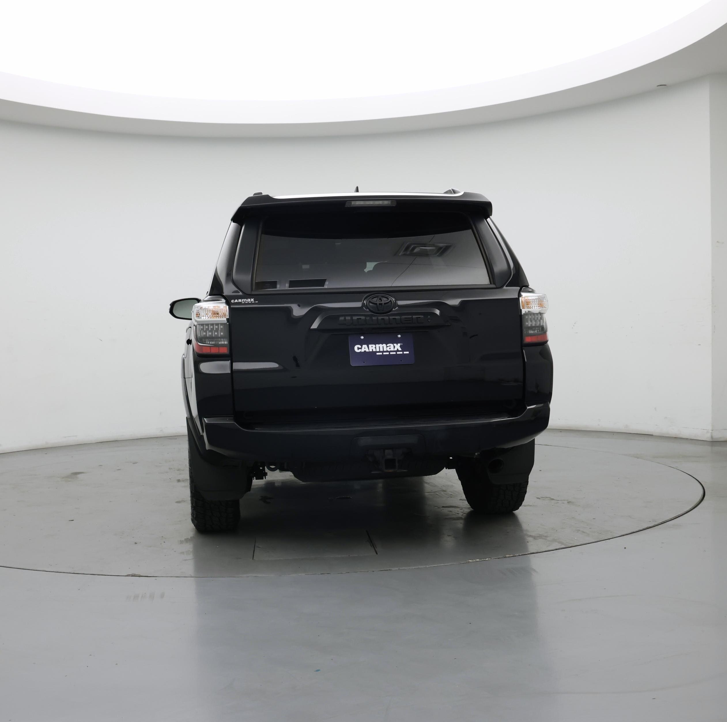 Thumbnail: 2024 Toyota 4Runner - 6