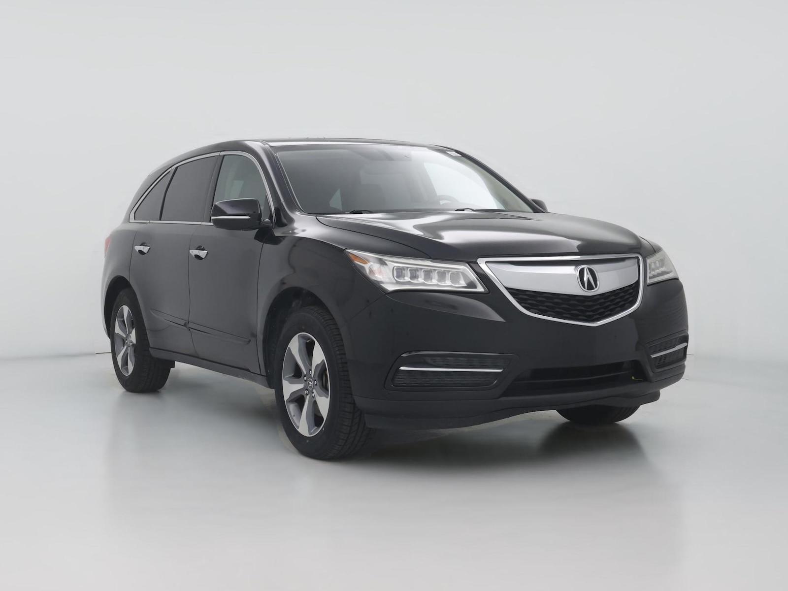 2016 Acura MDX Base