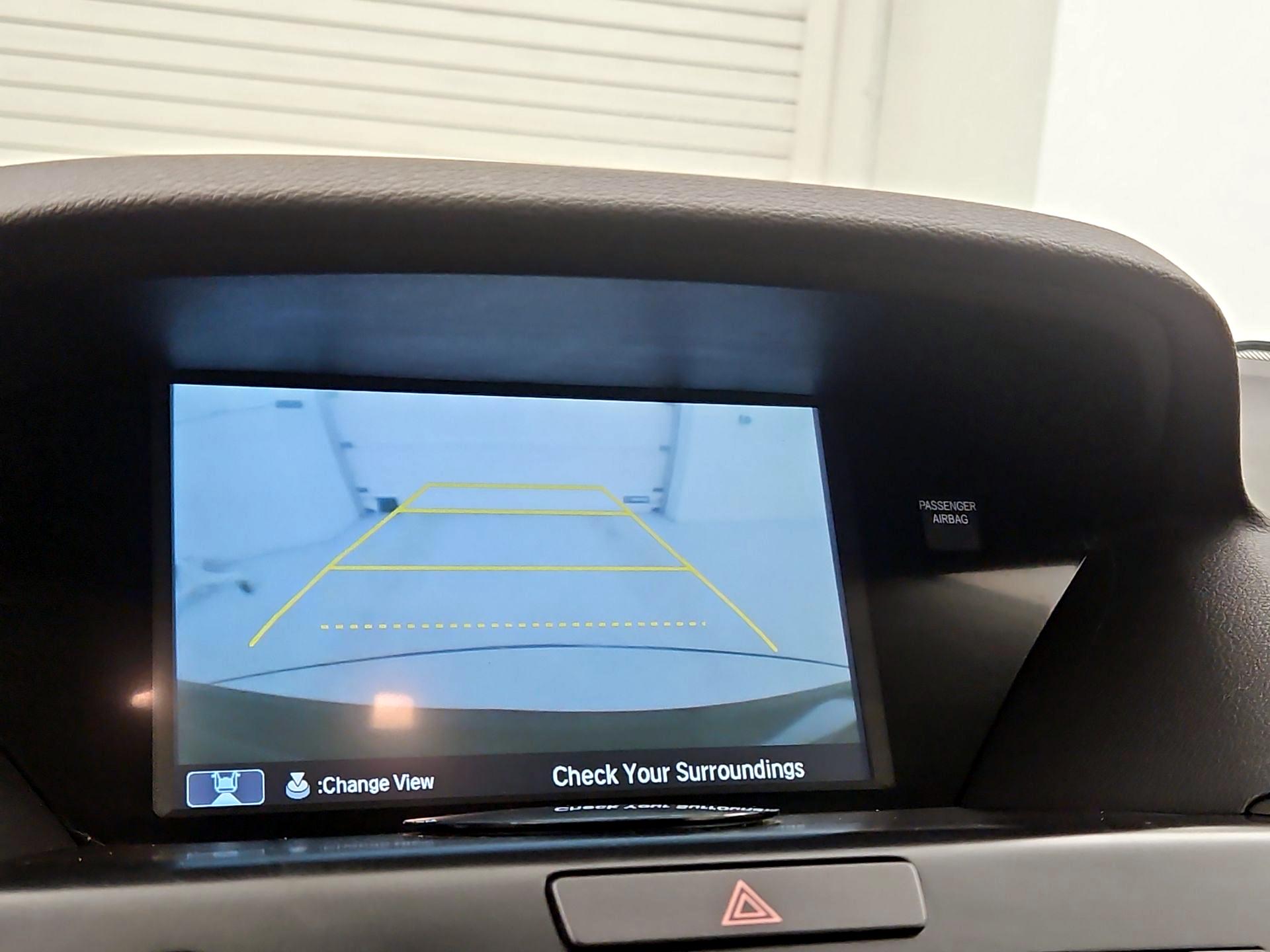 Thumbnail: 2016 Acura MDX - 14