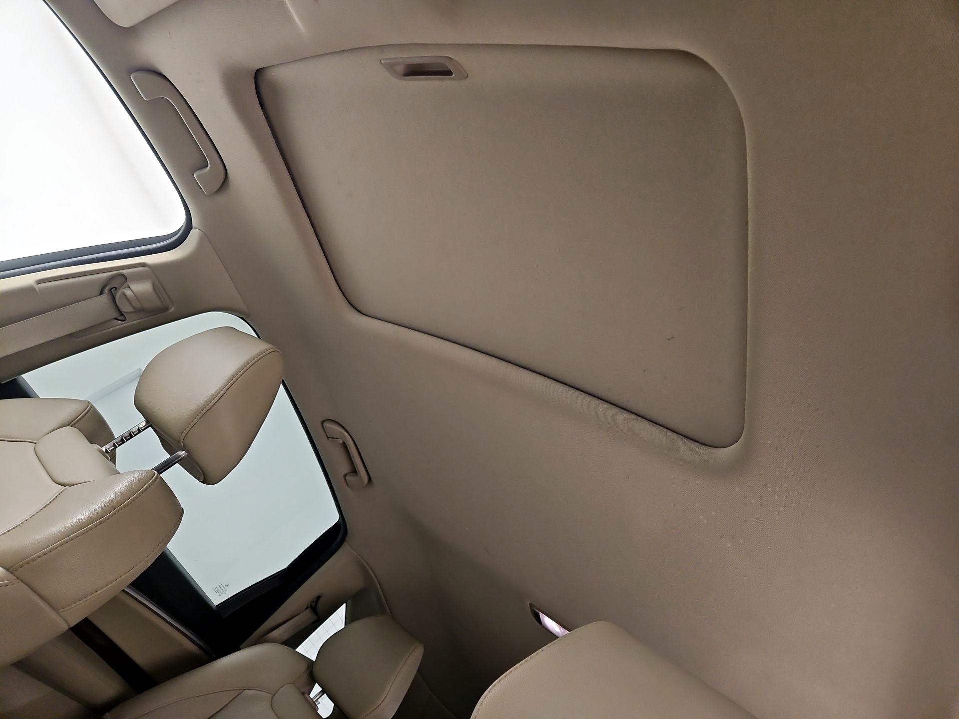 Thumbnail: 2016 Acura MDX - 19