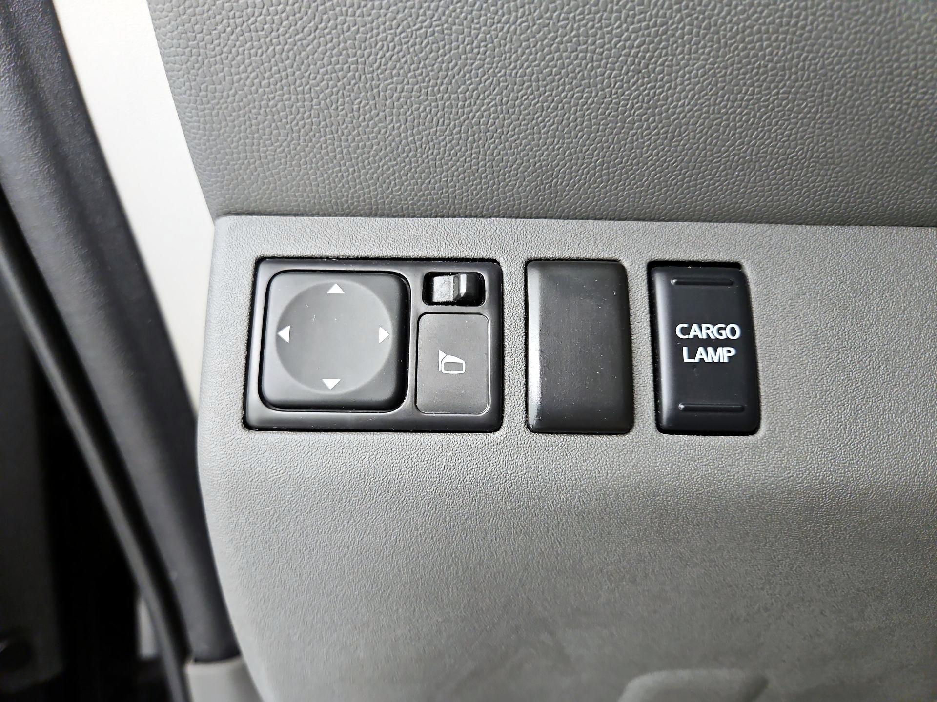 Thumbnail: 2018 Nissan Frontier - 13