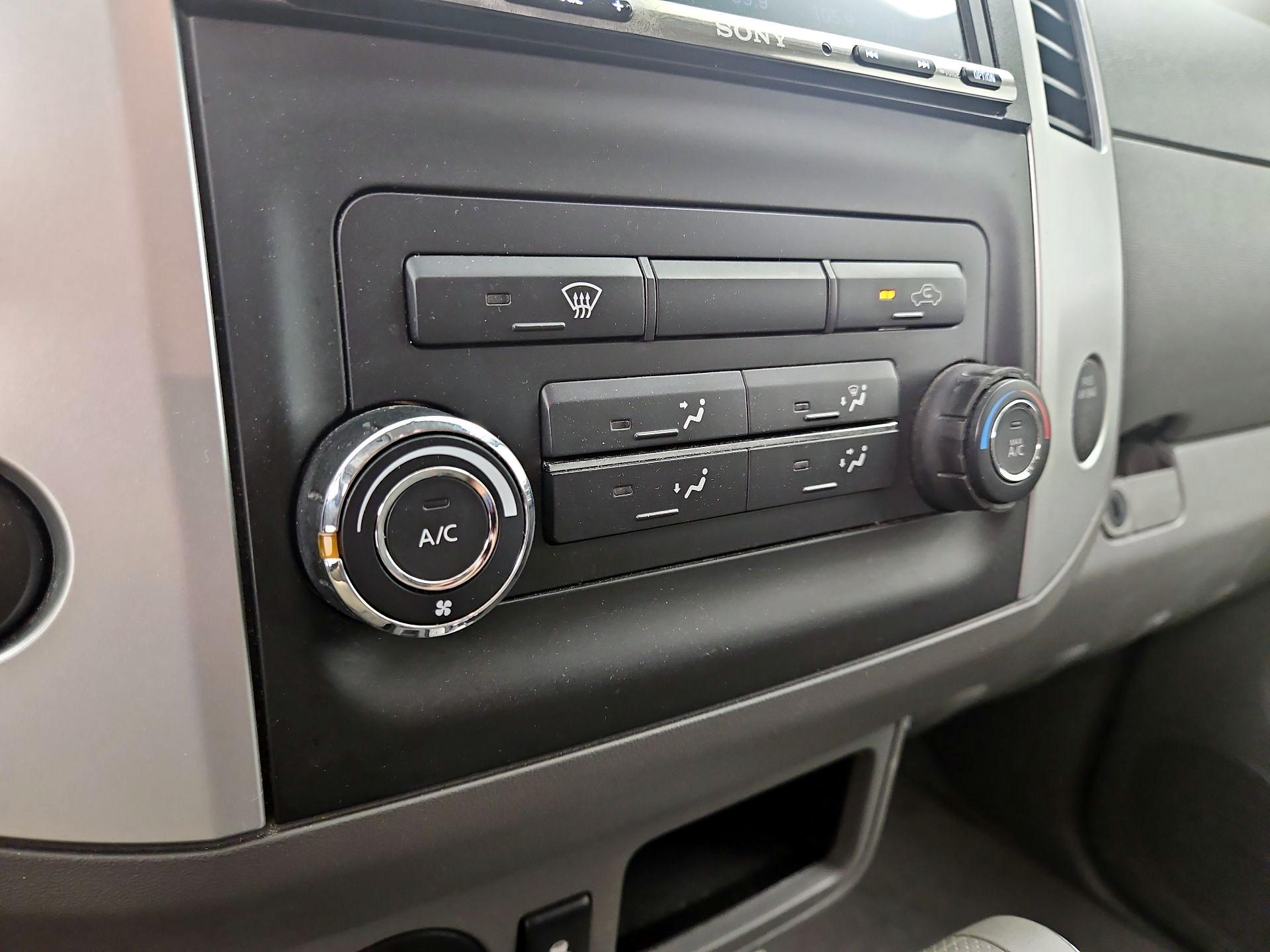 Thumbnail: 2018 Nissan Frontier - 16