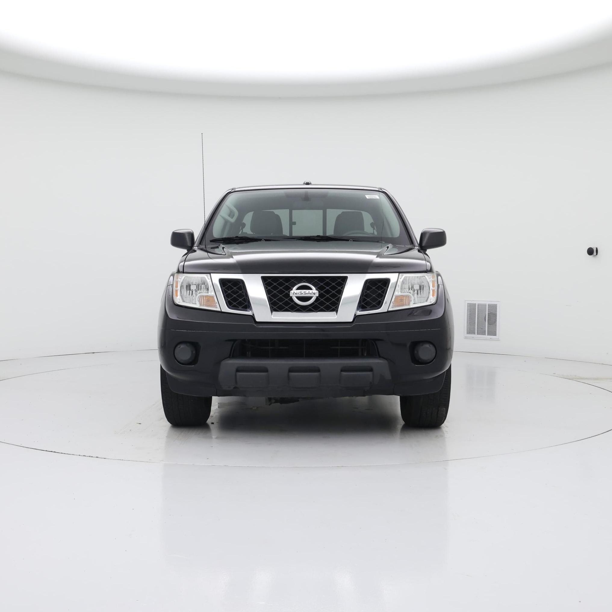 Thumbnail: 2018 Nissan Frontier - 5
