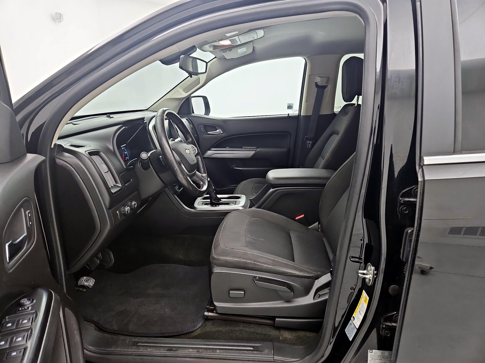 Thumbnail: 2016 Chevrolet Colorado - 11