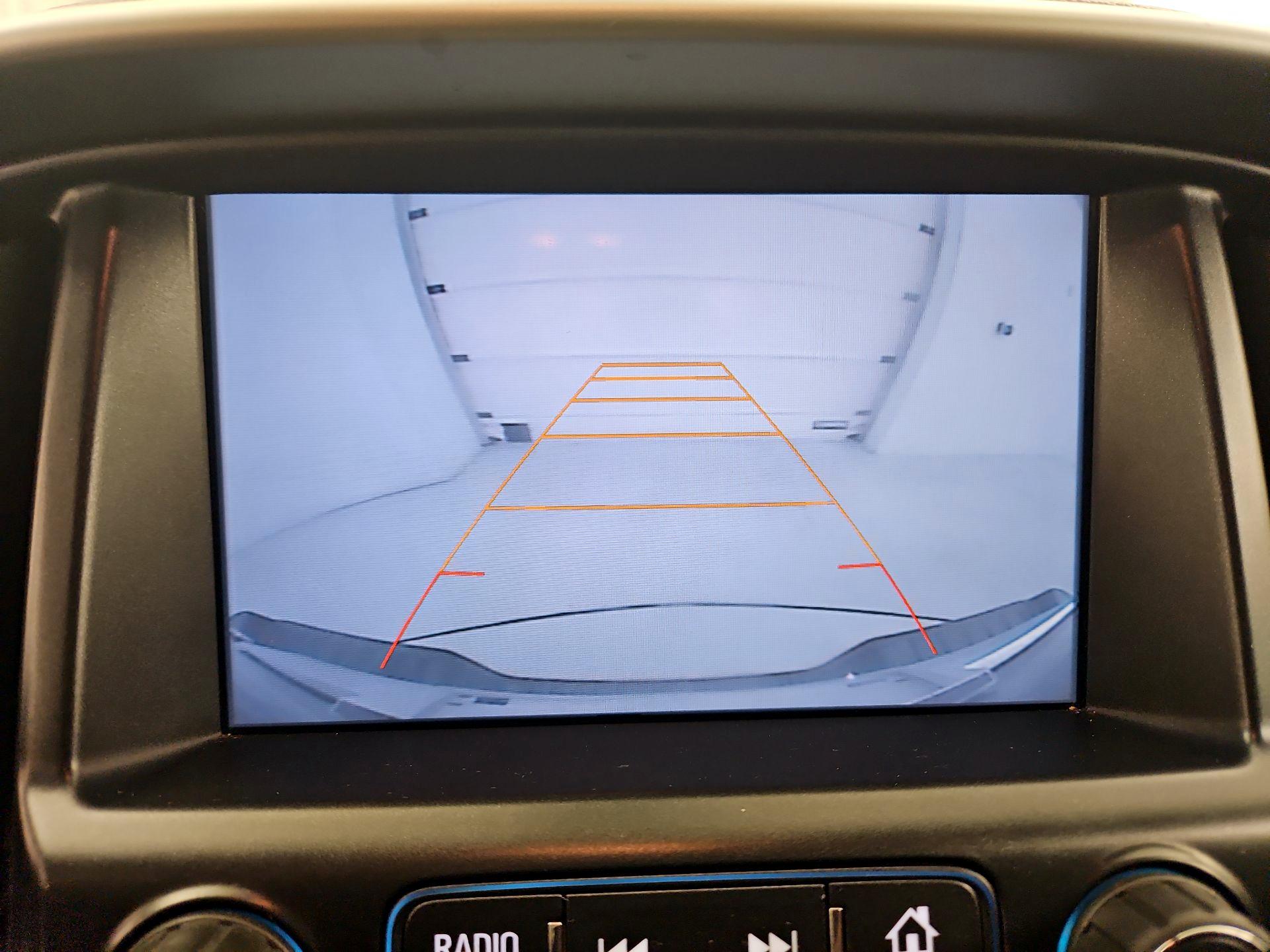 Thumbnail: 2016 Chevrolet Colorado - 14