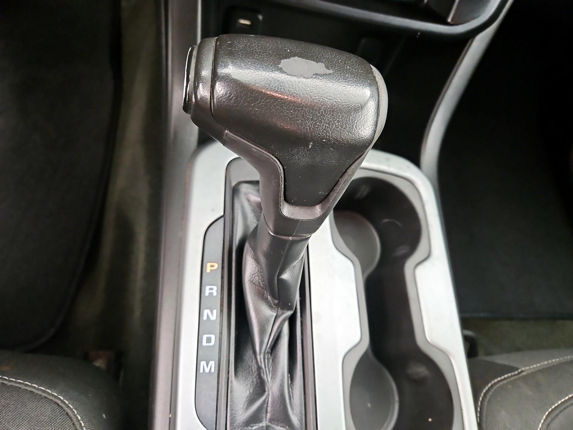 Thumbnail: 2016 Chevrolet Colorado - 17