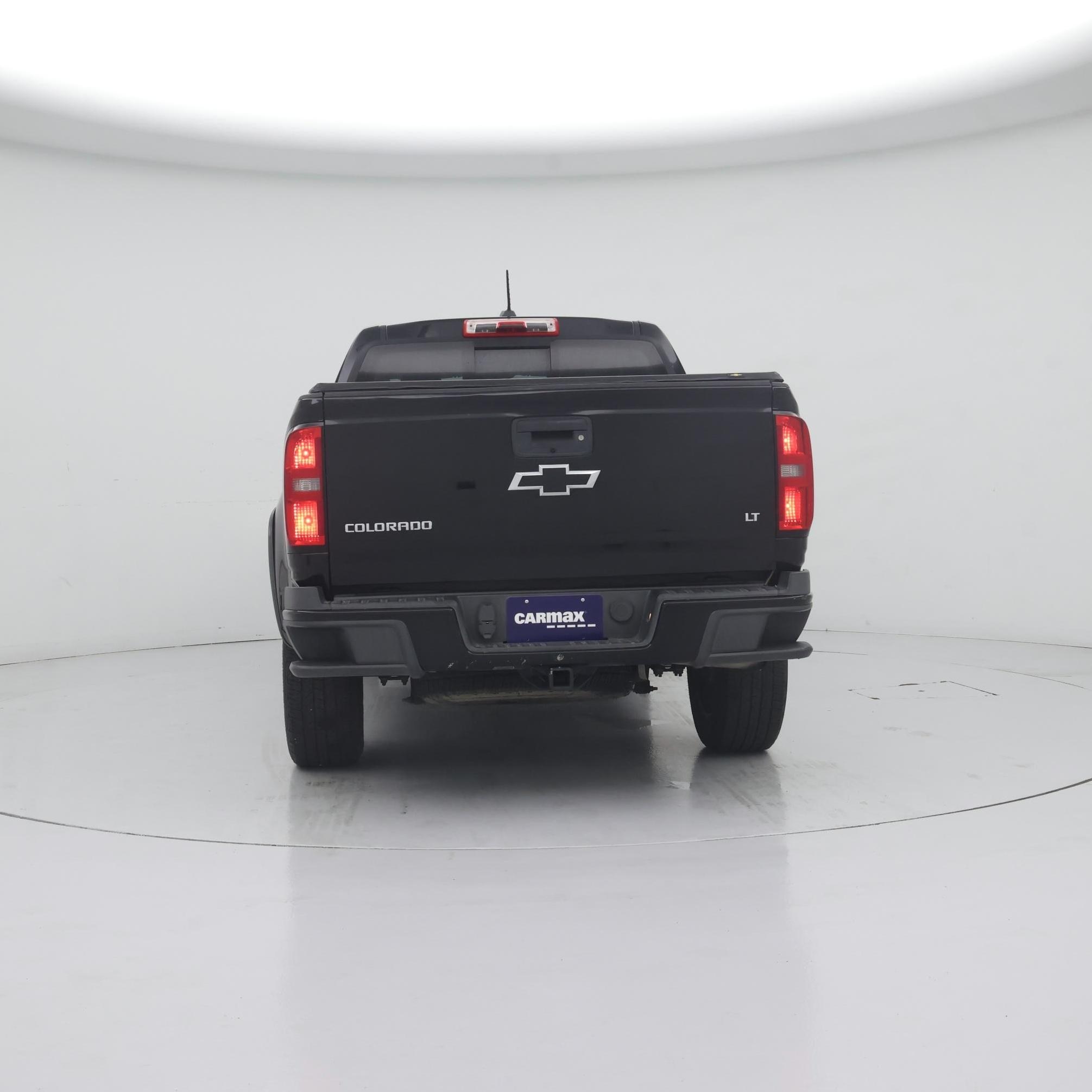 Thumbnail: 2016 Chevrolet Colorado - 6