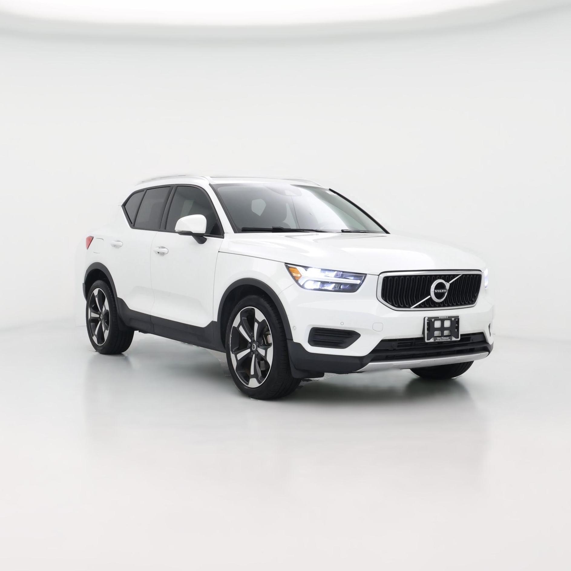 Thumbnail: 2019 Volvo XC40 - 1